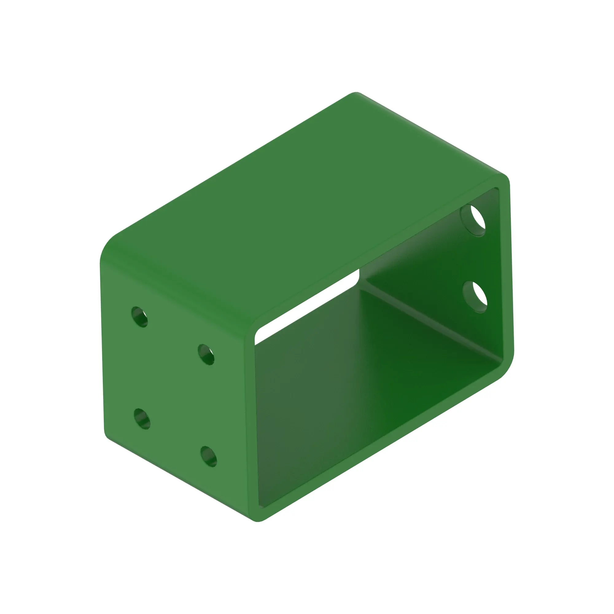 BRACKET, LATCH MOUNT