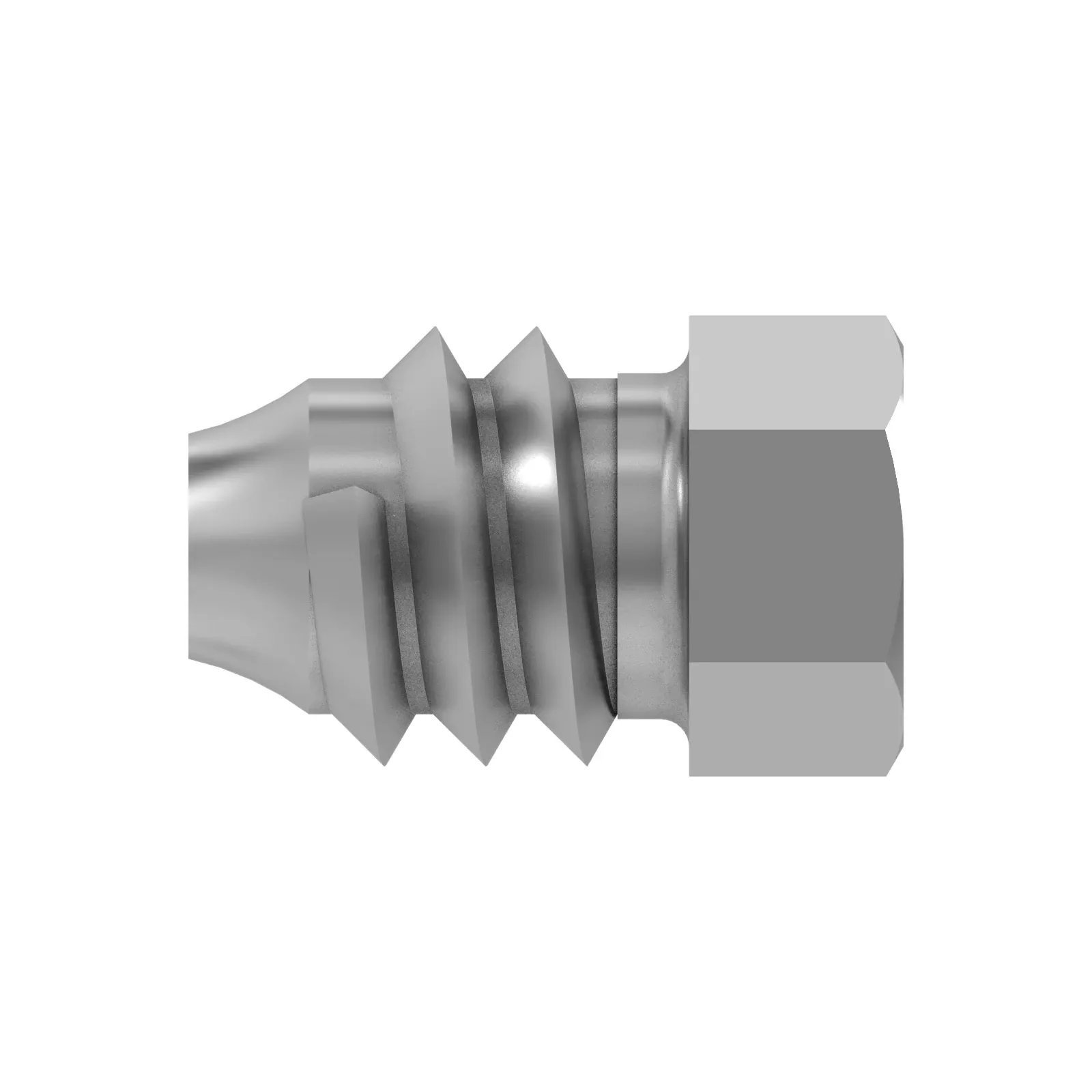 Tube Nut