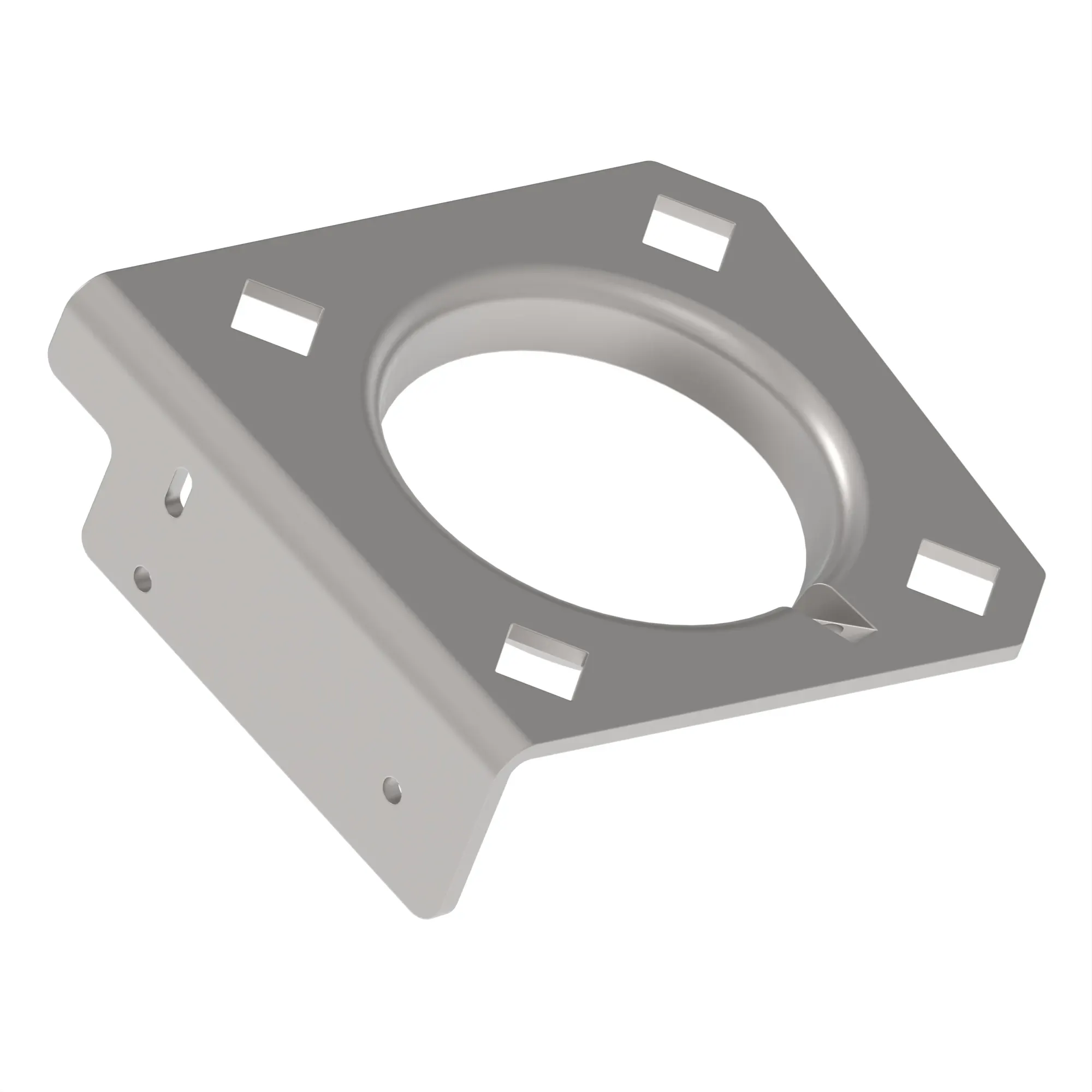 BRACKET, BRACKET OSB SENSOR