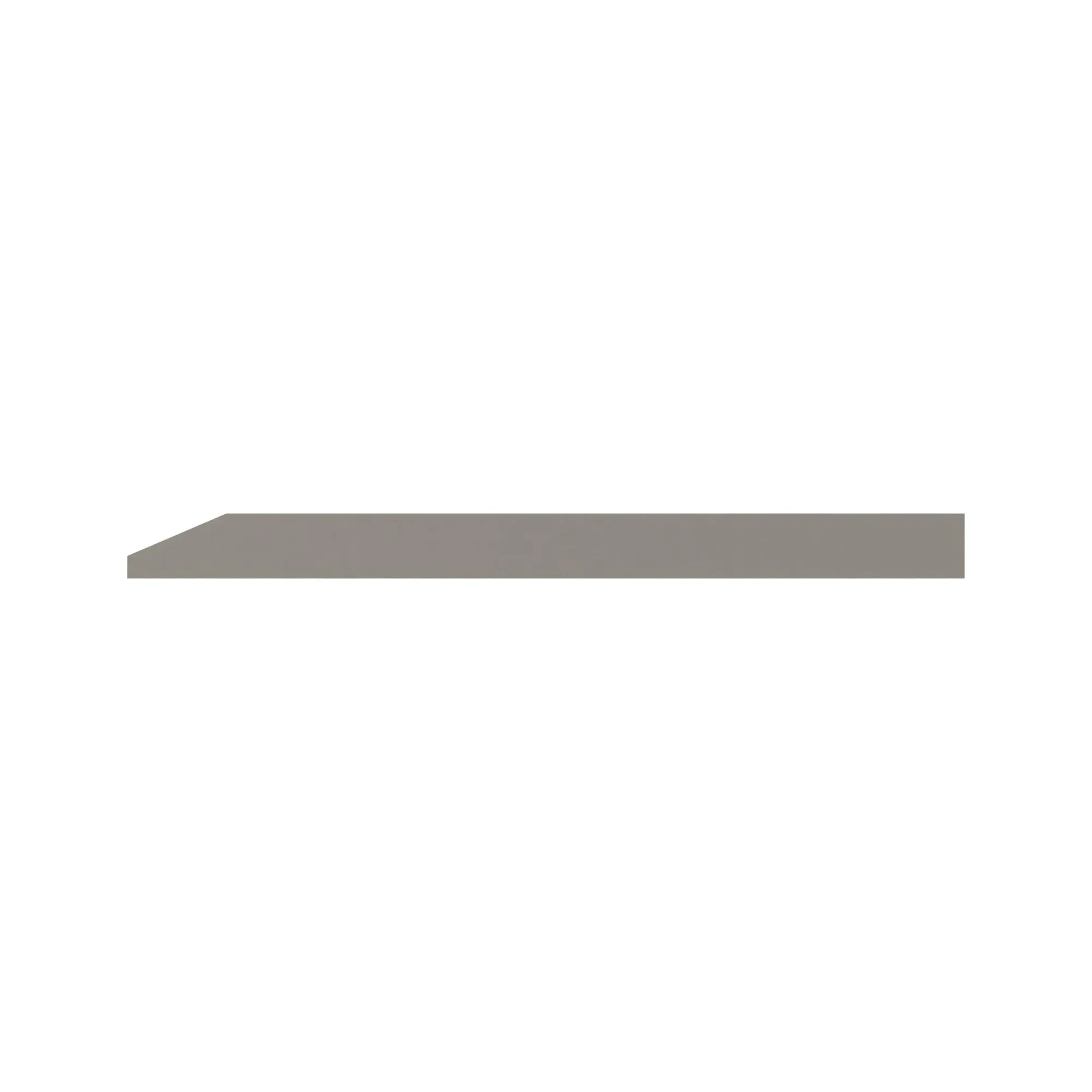 GASKET, SELF-ADHESIVE FOAM