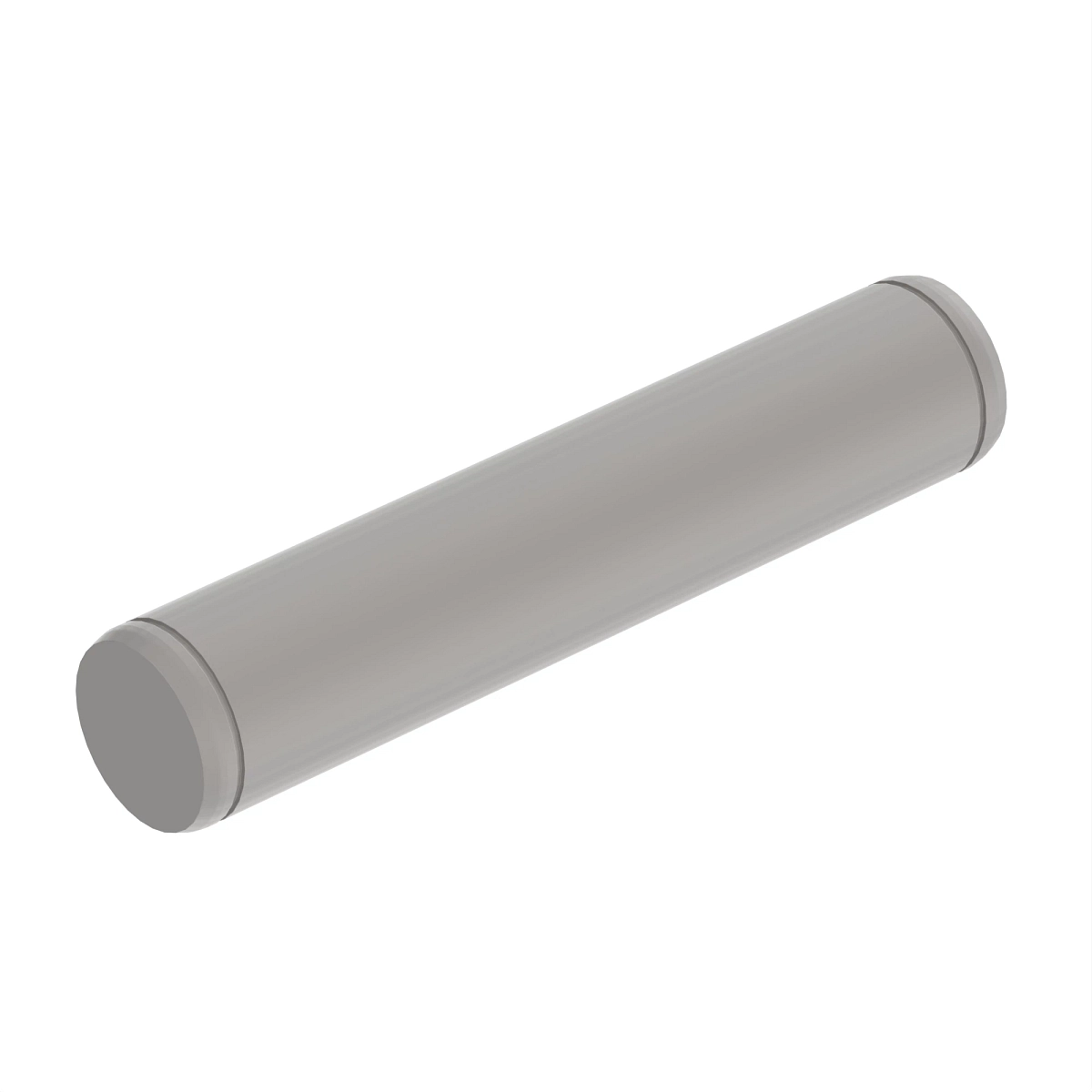 Pin, Pivot (310K Boom Cylinder)