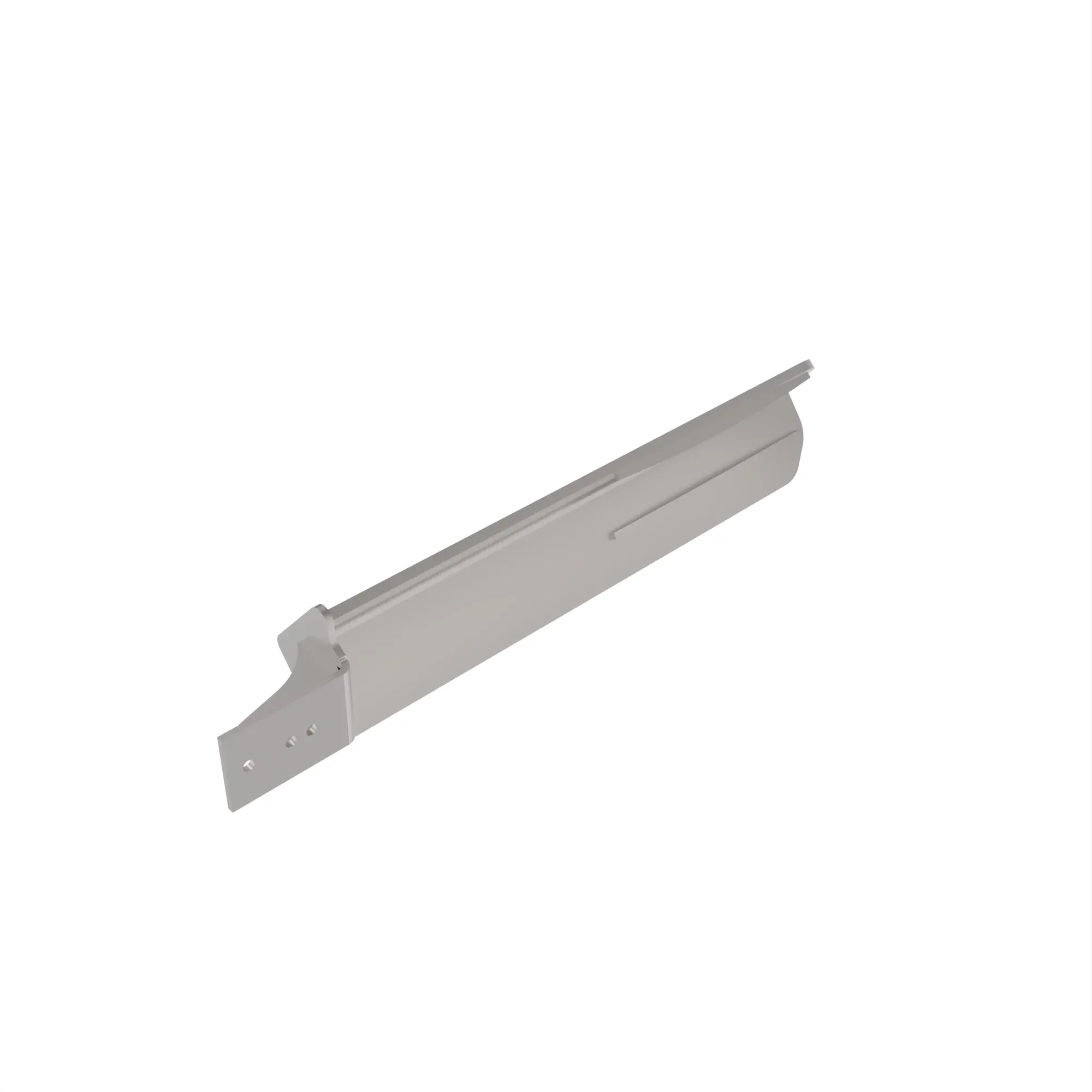 CYL COVER ROD WELDMENT