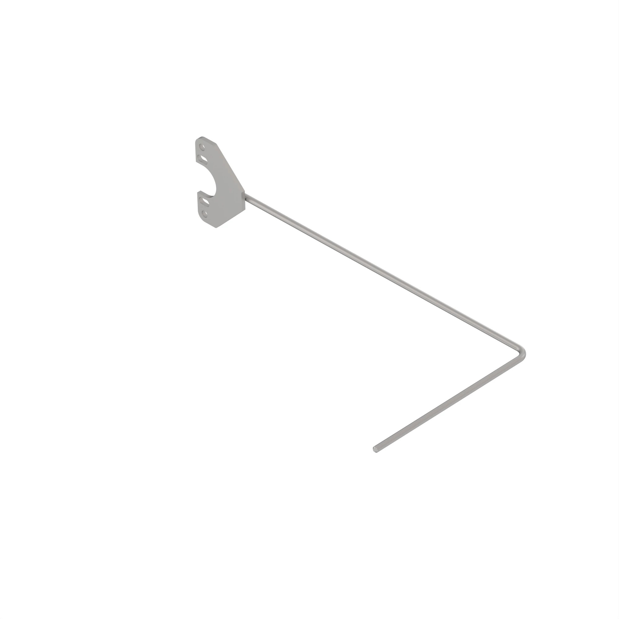 John Deere Arm - WZ7918142