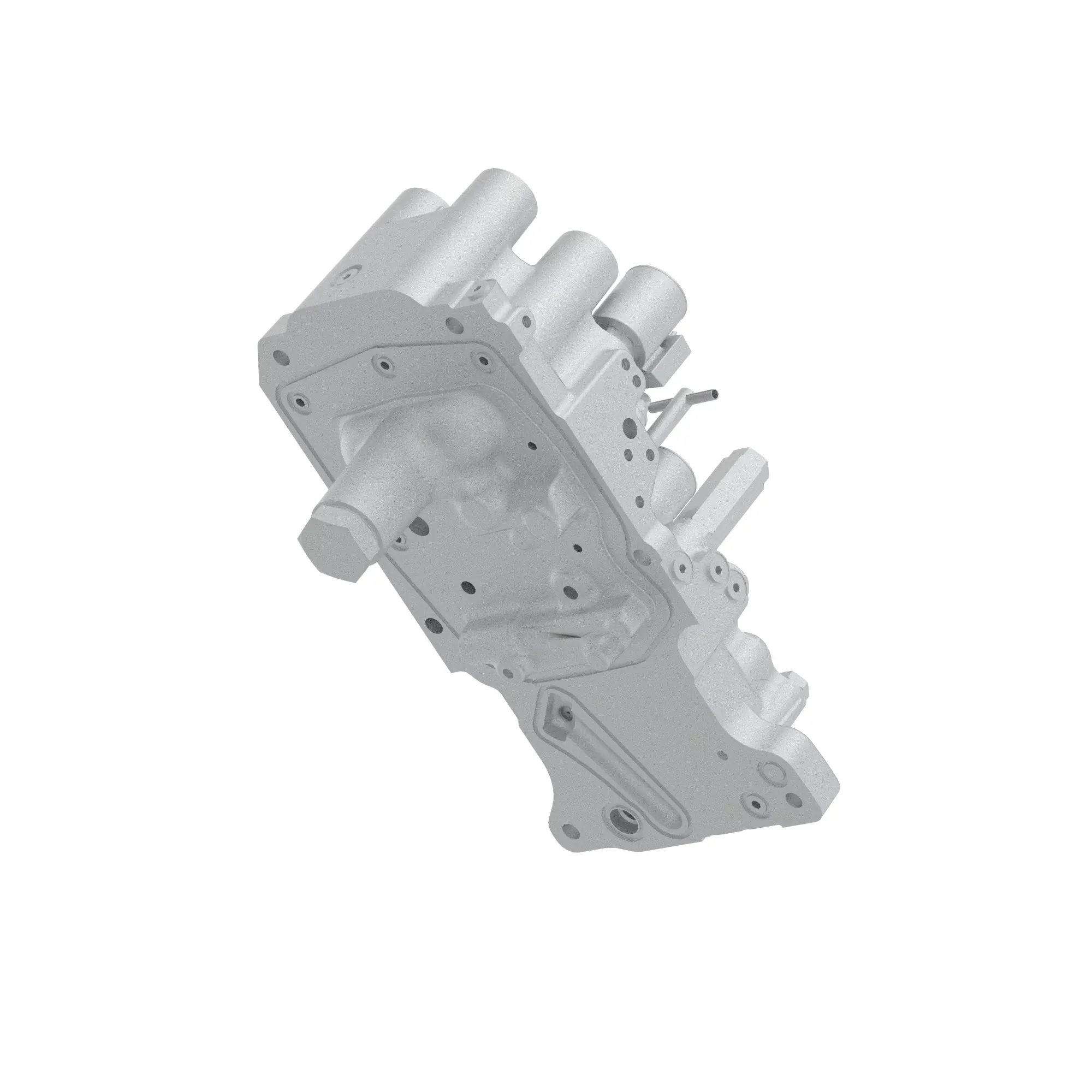 John Deere ILS™ Control Valve Manifold - RE264771