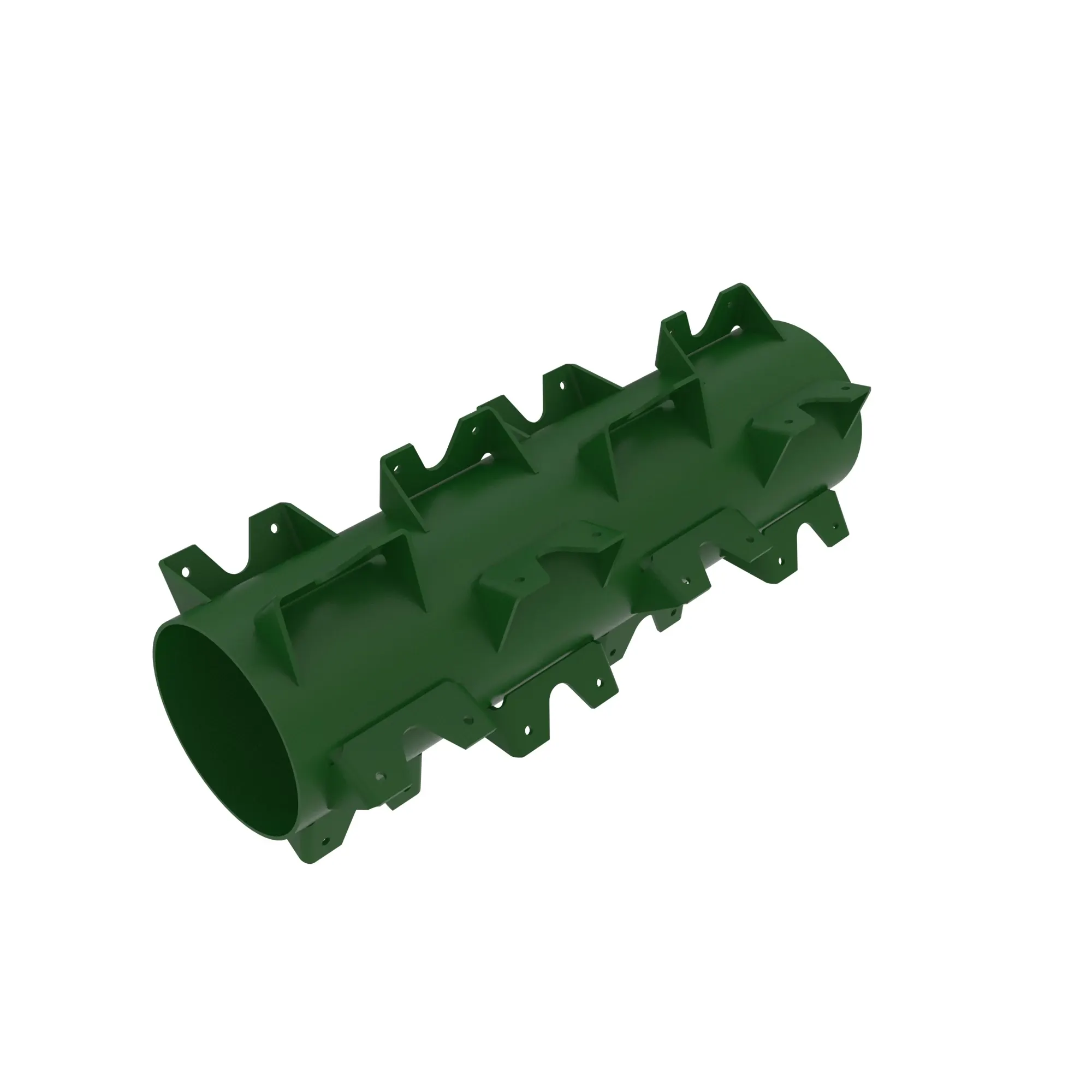 John Deere Feed Accelerator Beater - AXE62319
