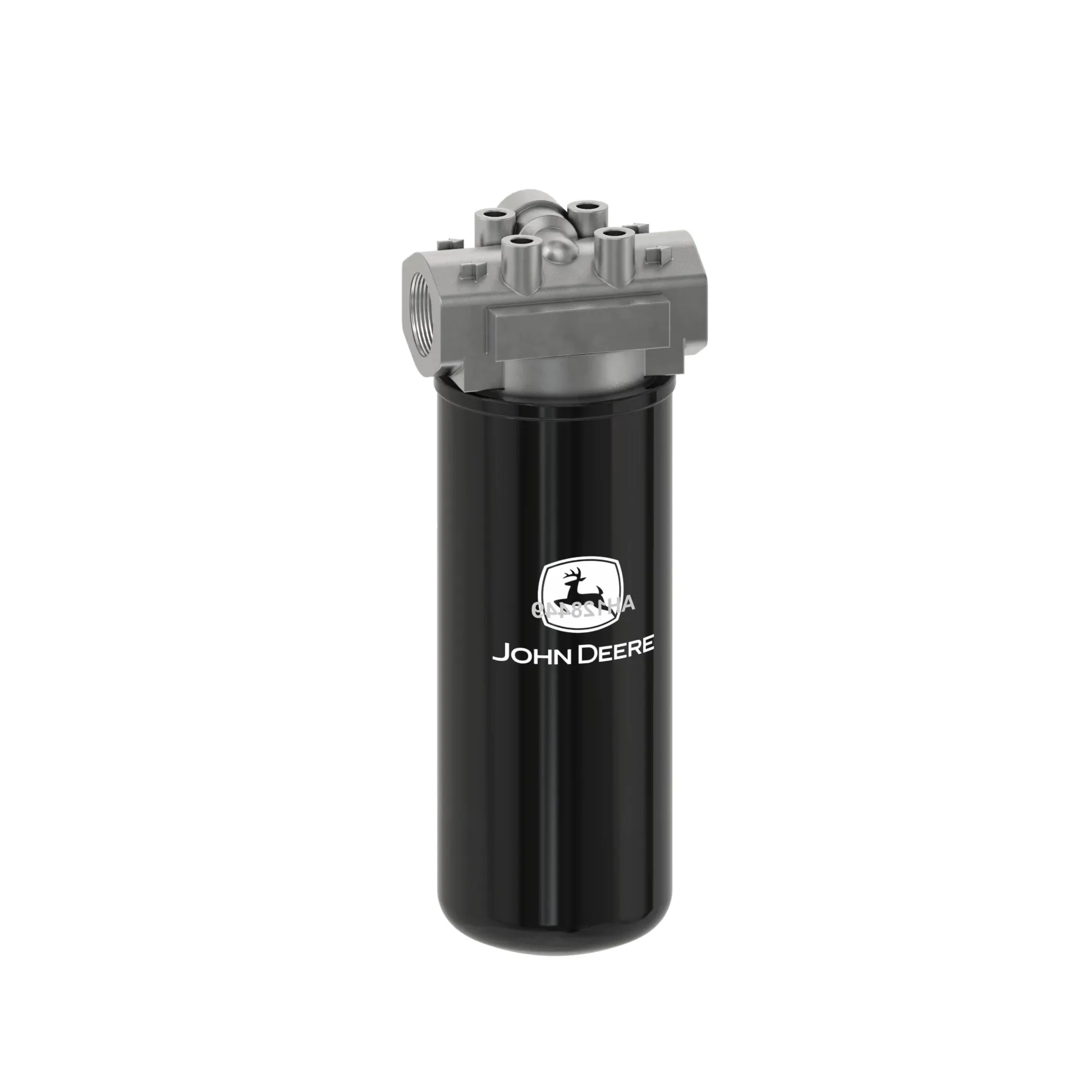 John Deere Hydraulic Oil Reservoir Filter - T319172