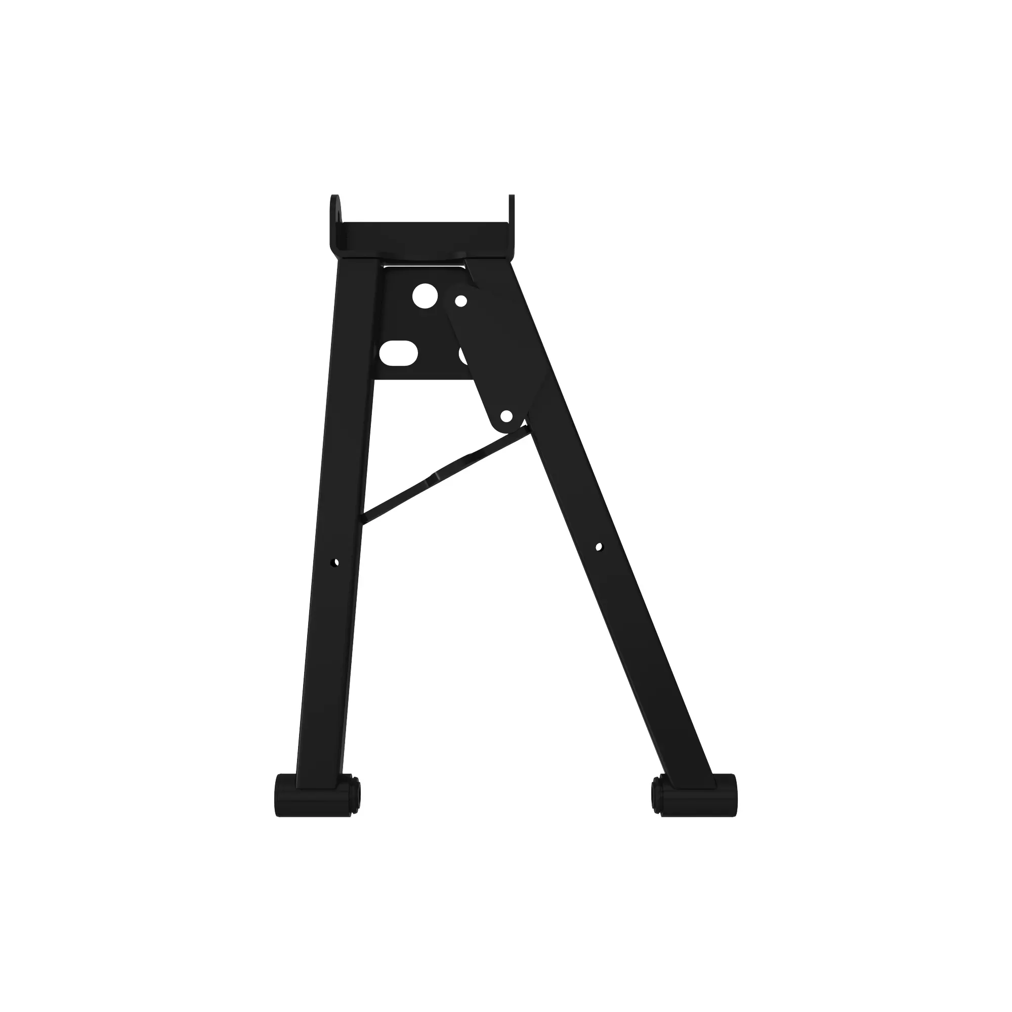ARM, CTRL ARM, LH, REAR, LOWER, ASS