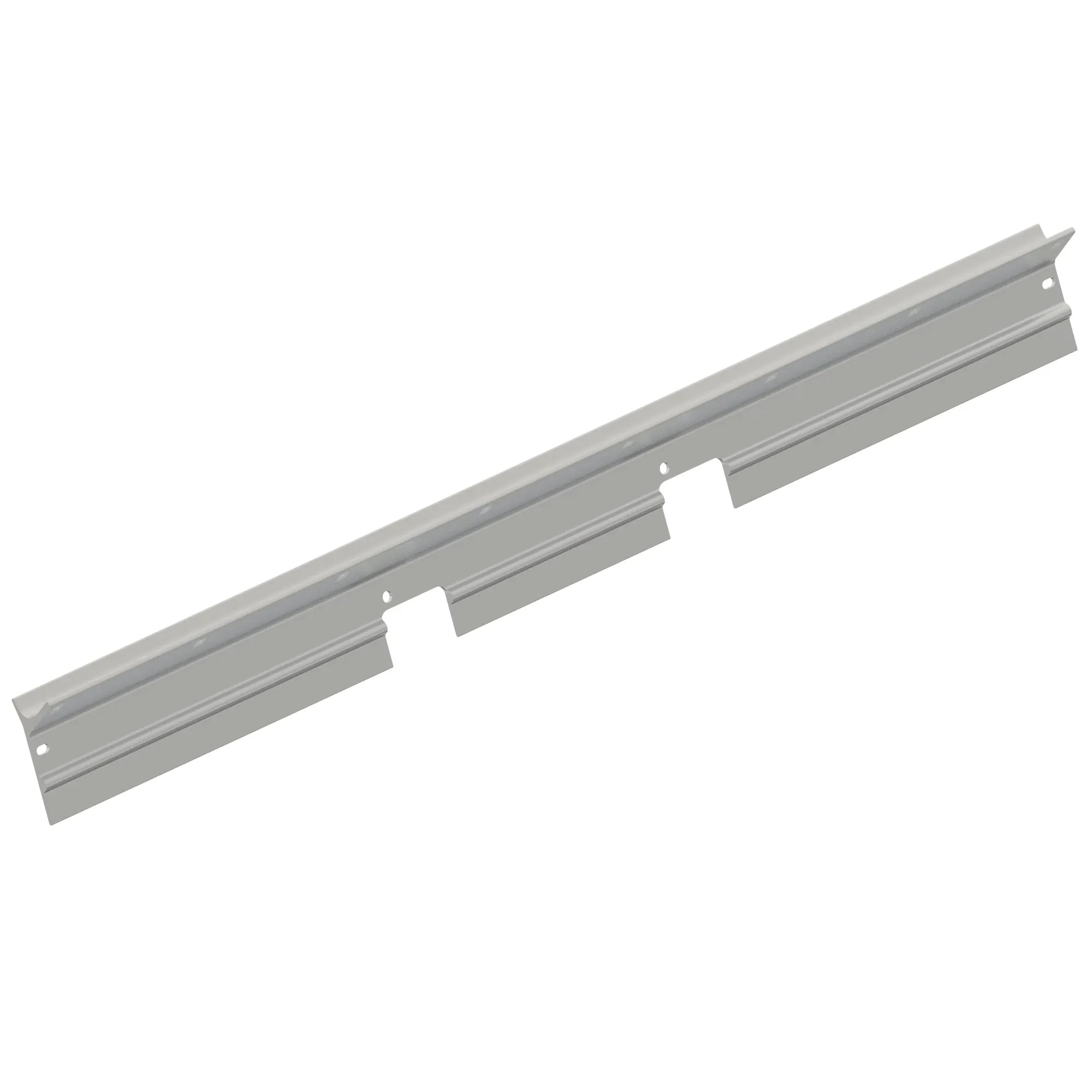 John Deere Powershaft Shield - HXE134811