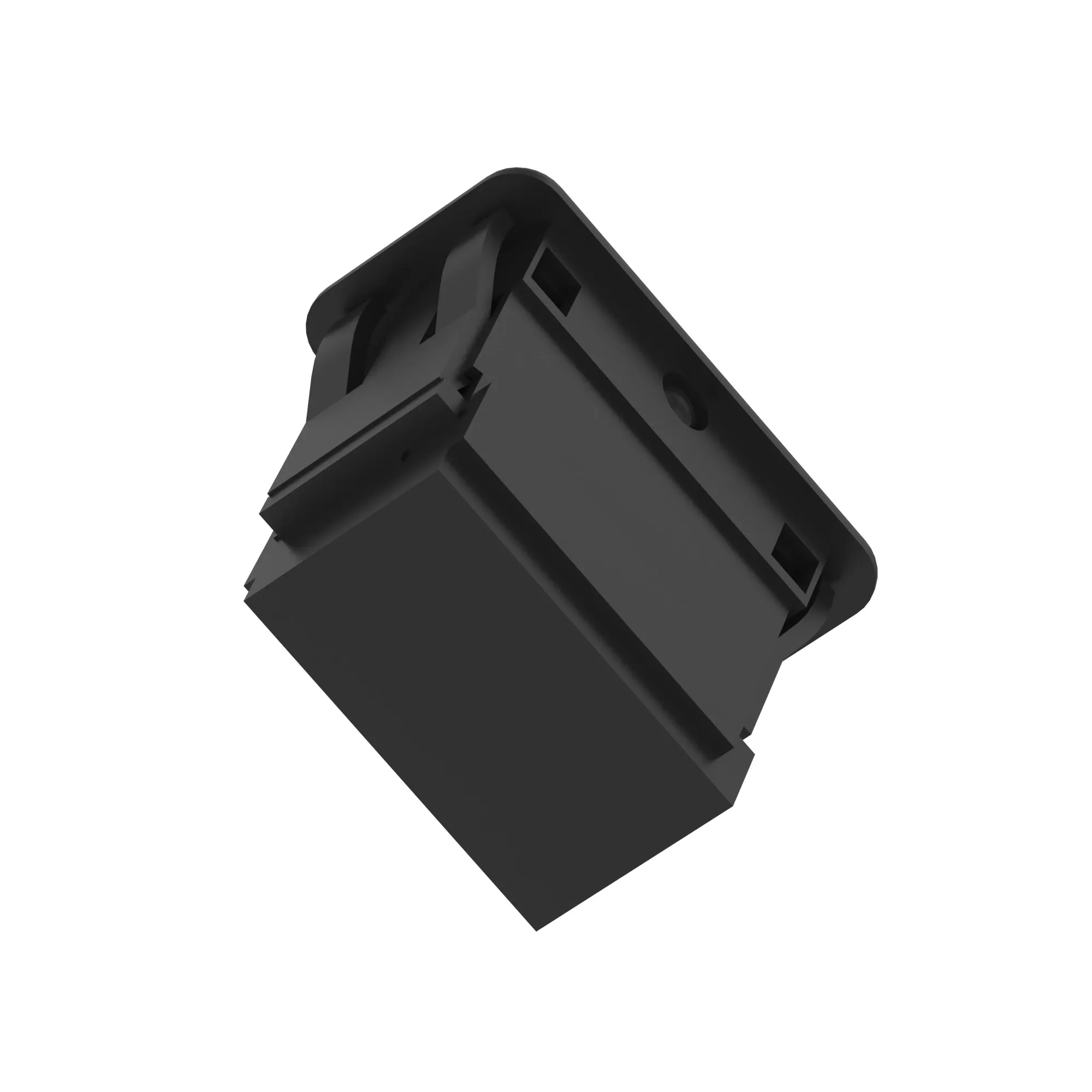 TOGGLE/ROCKER SWITCH, SWITCH,ROCKER