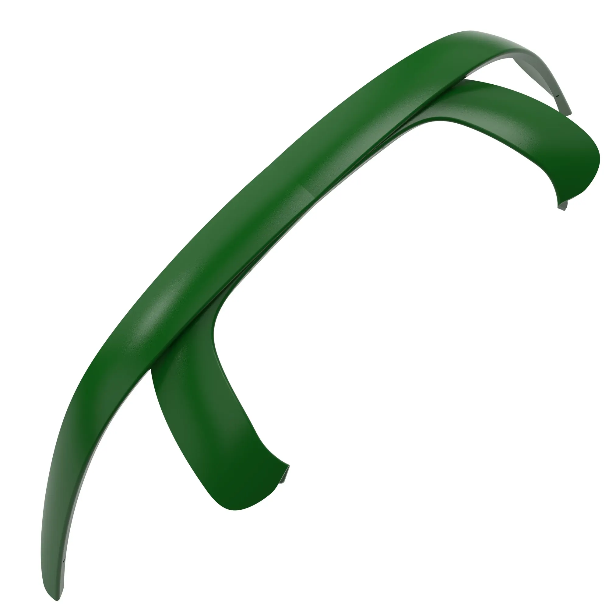 John Deere Rear Fender - LVB25683