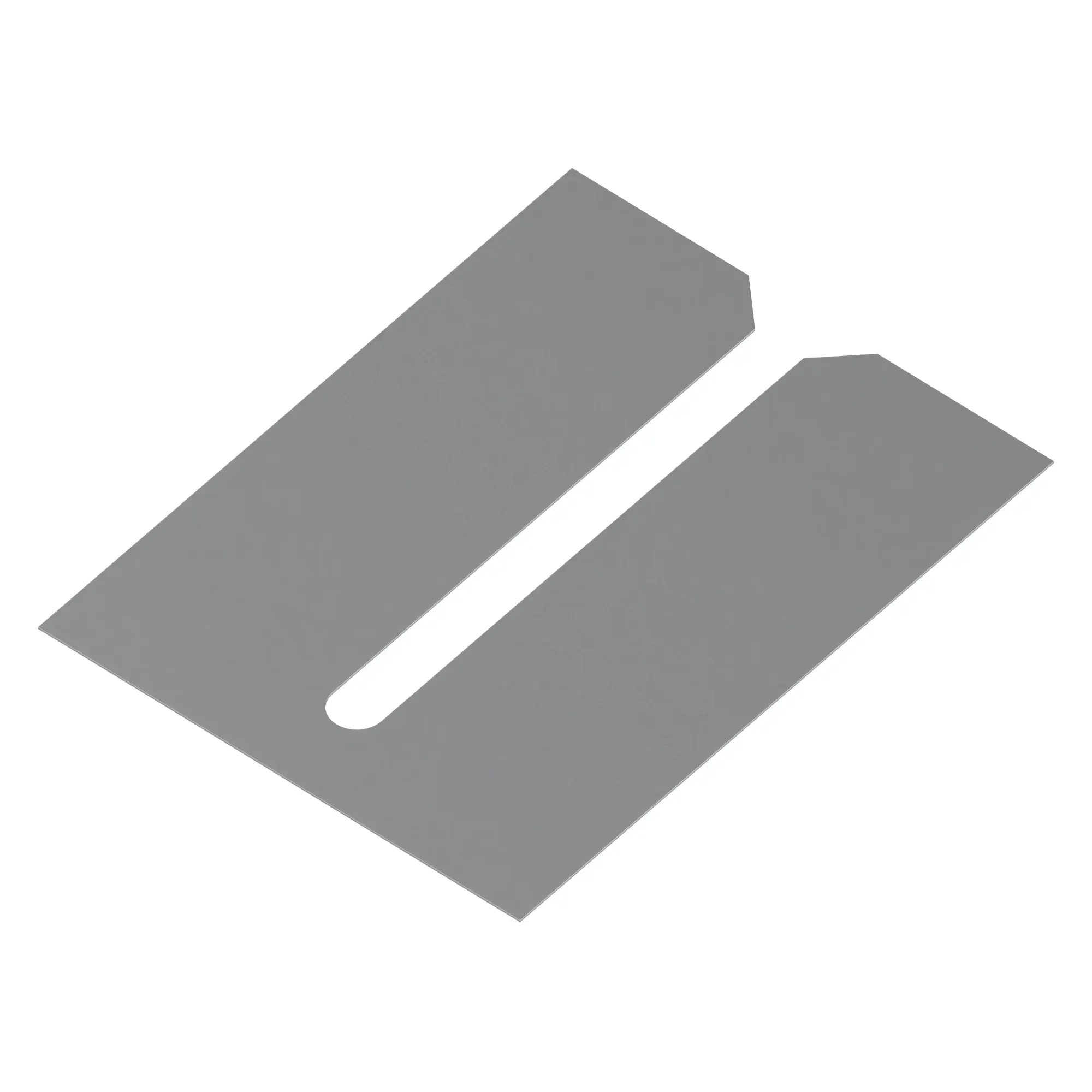 John Deere Shim - F633829
