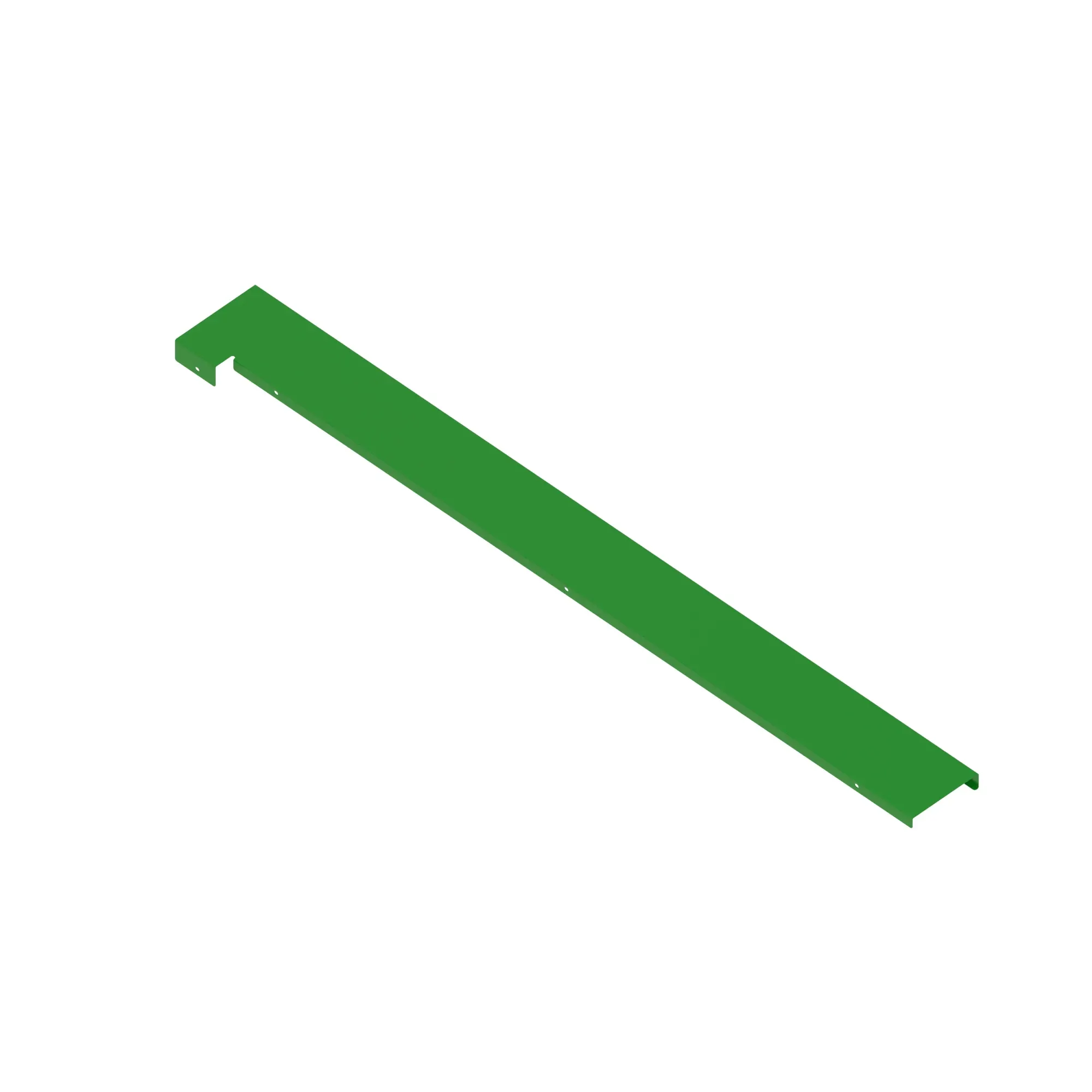 John Deere Decal Panel Channel - KK25840