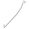 John Deere Rod - RE73361