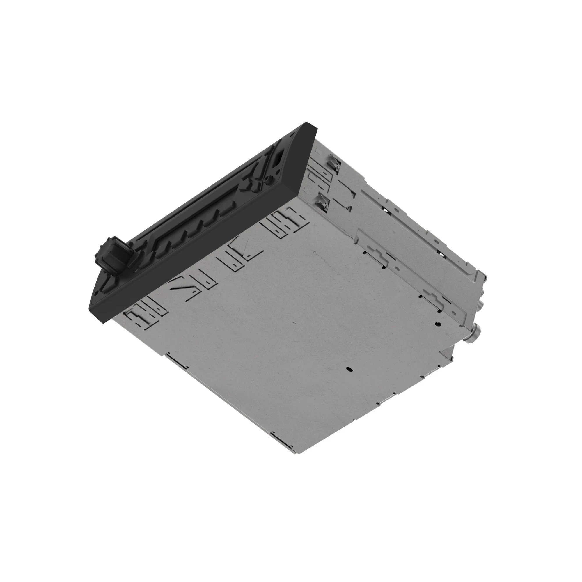 RADIO, DEA540, PREMIUM 250K, JD MOD