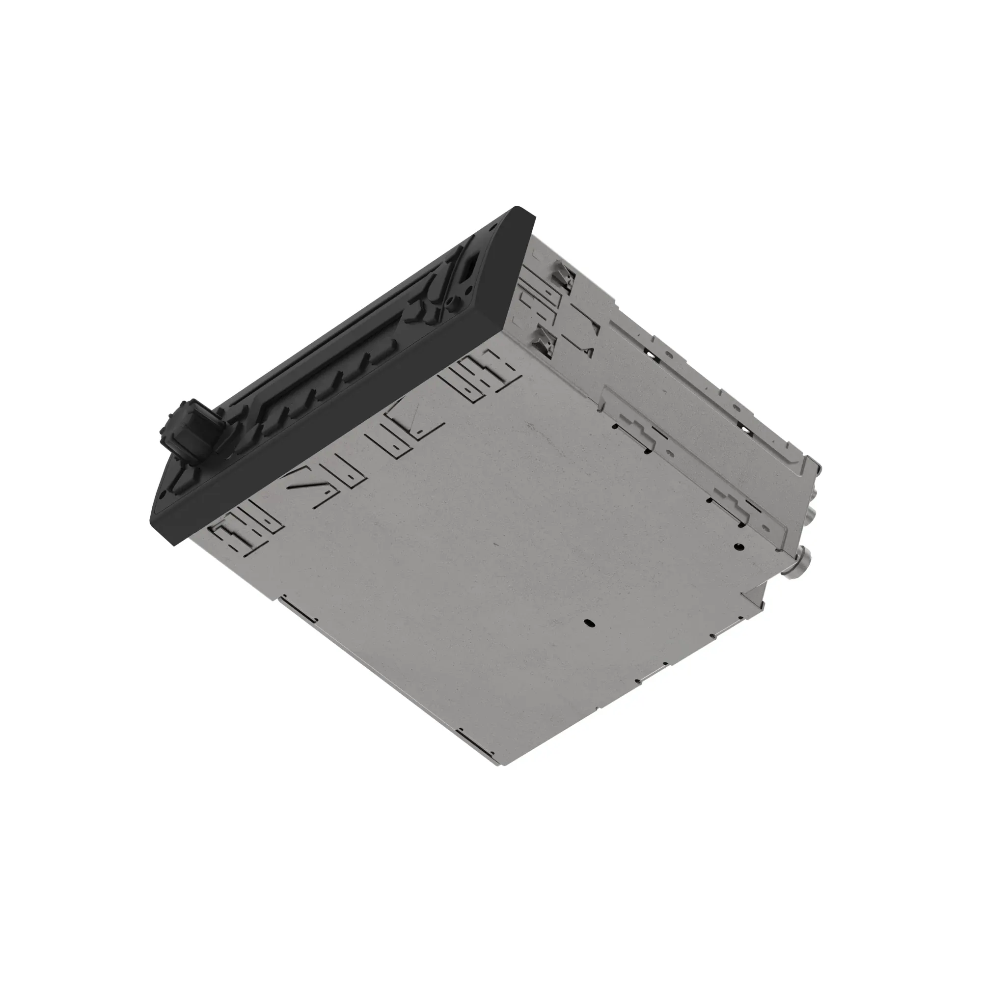 RADIO, DEA540, PREMIUM 250K, JD MOD