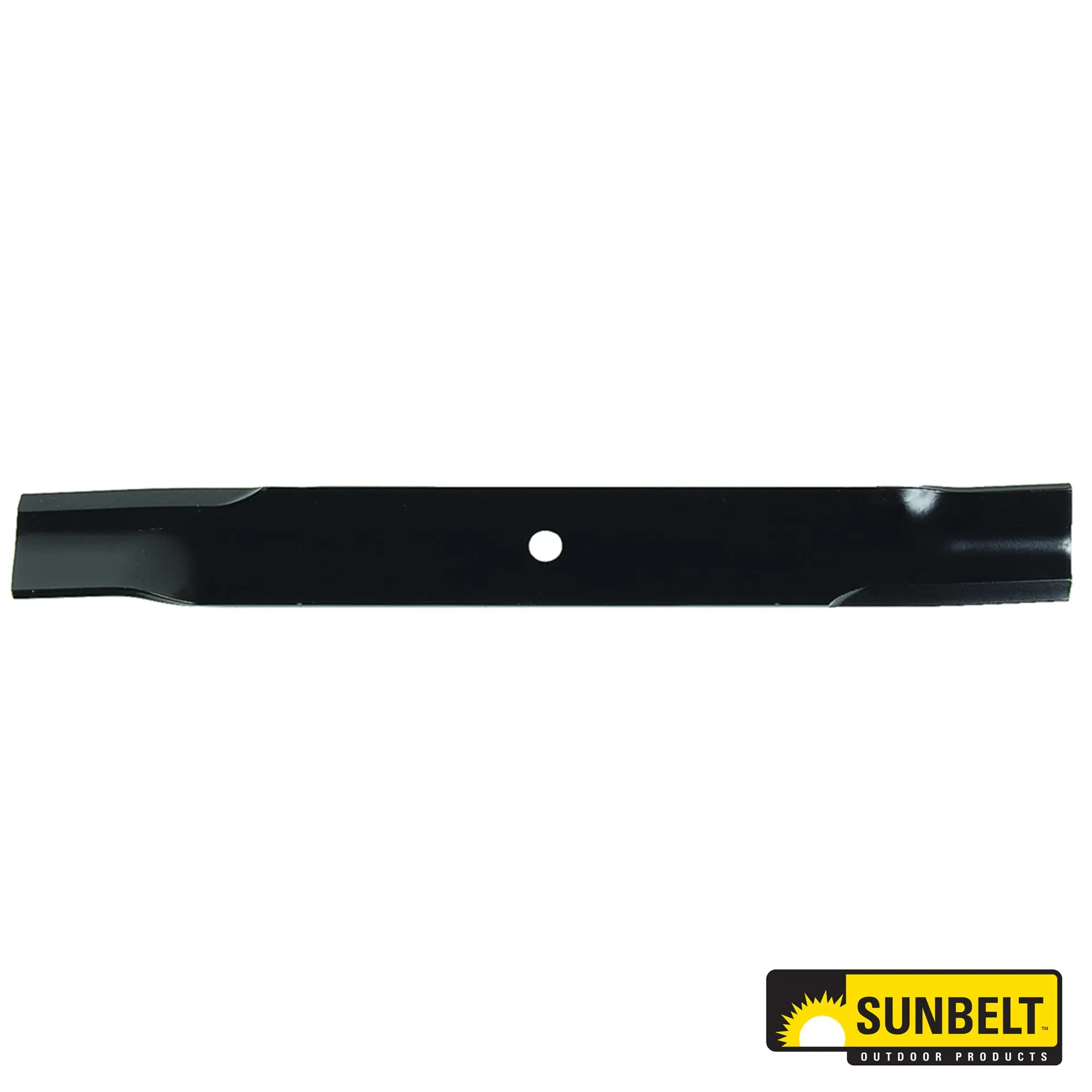 Sunbelt XHT Medium Lift Mower Blade, 20-1/2 inch Length - A-B1GR2001