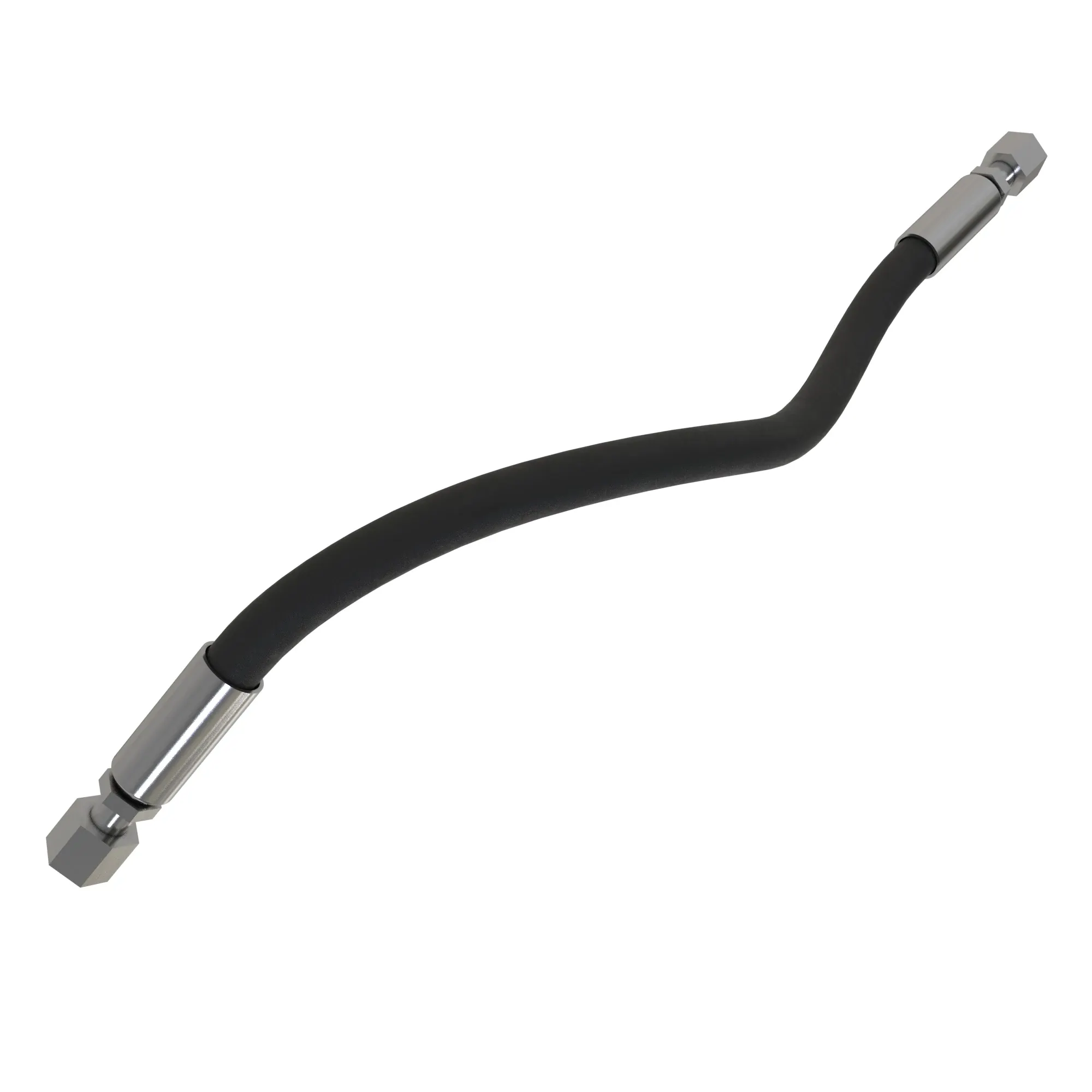 HOSE, HYDRAULIC