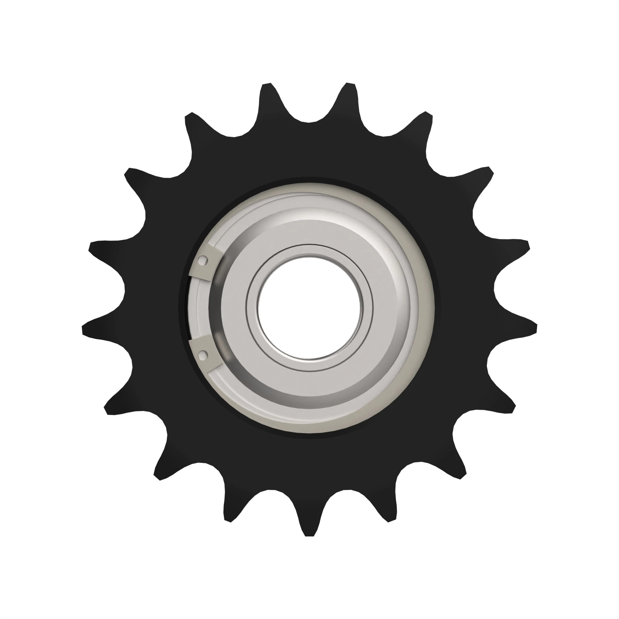 ASSY, ANSI 60-2, 17 TEETH IDLER SPROCKET
