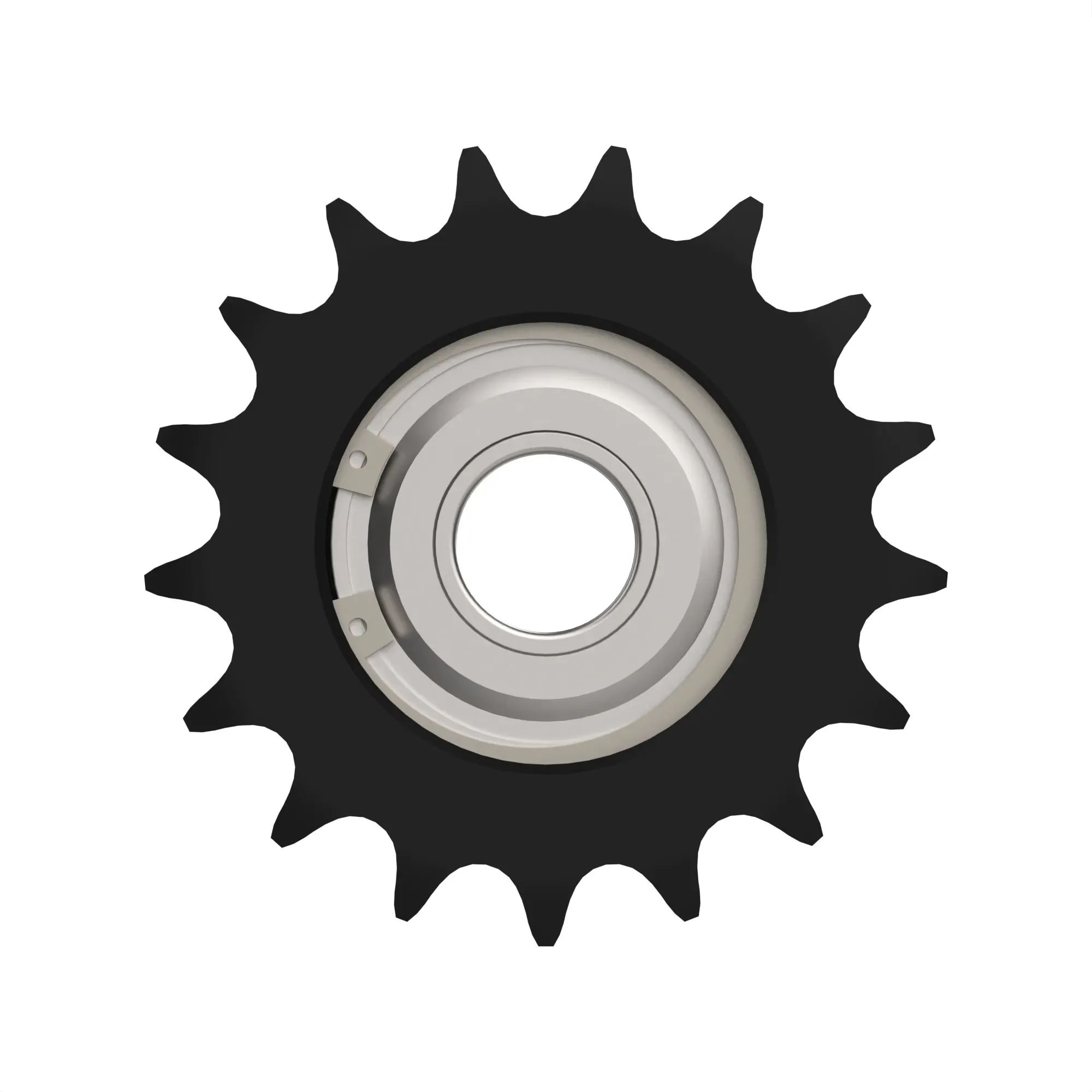 ASSY, ANSI 60-2, 17 TEETH IDLER SPROCKET