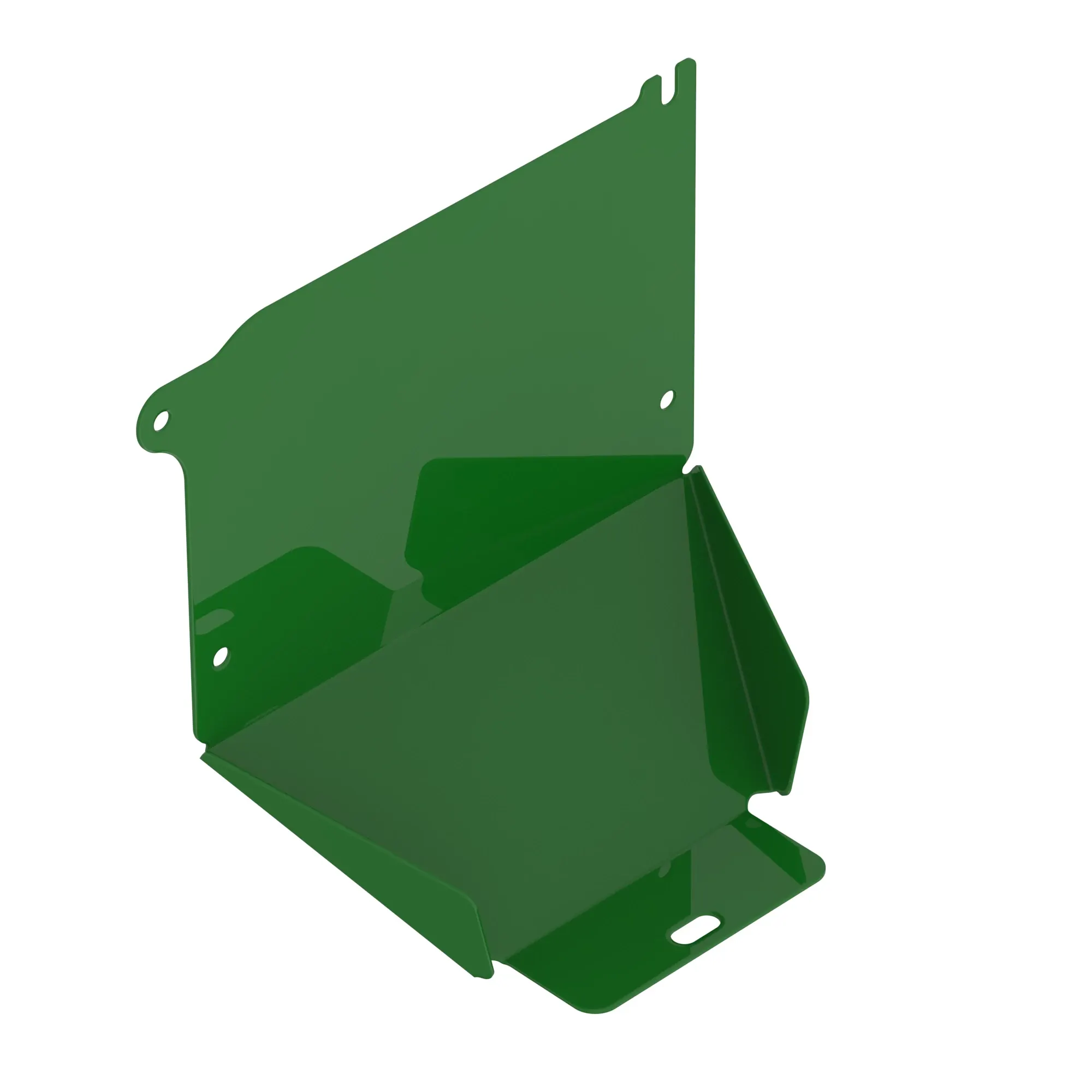 John Deere Cover - R570612