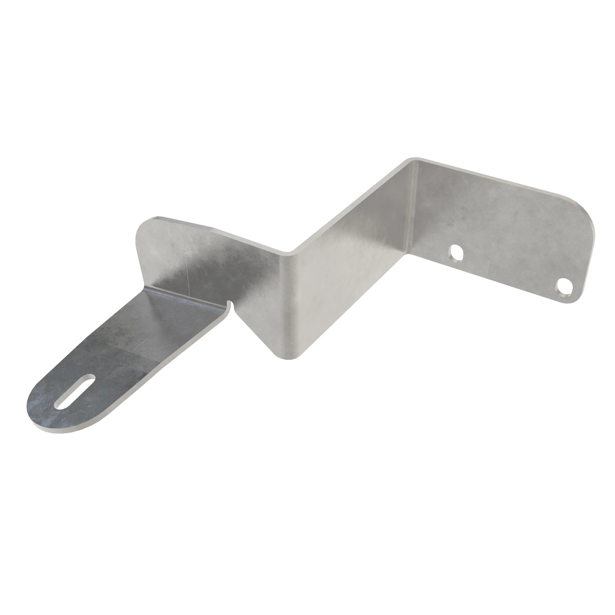 BRACKET, FUEL TANK SUPPORT (CAB)