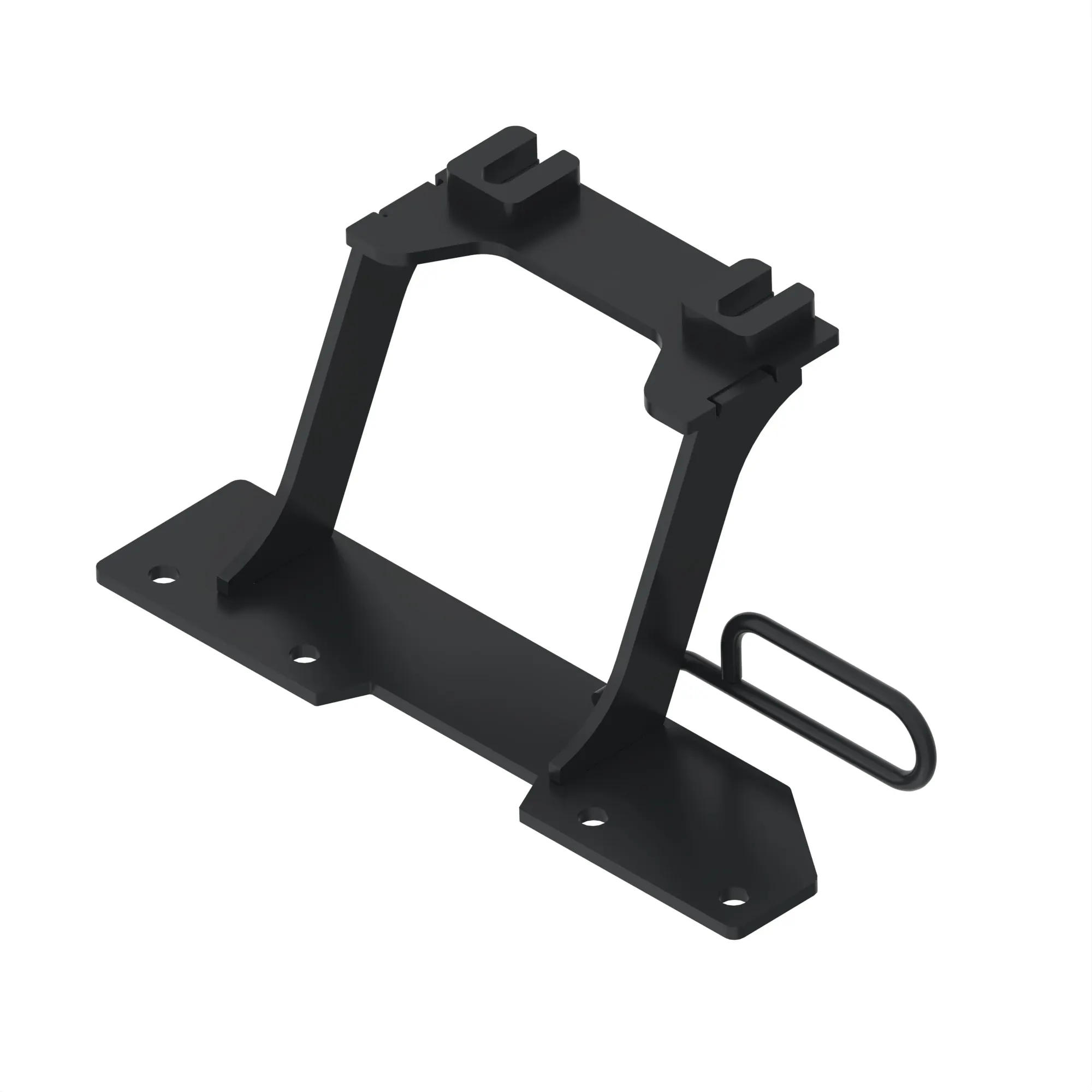 SUPPORT BRACKET RT DAVENPORT