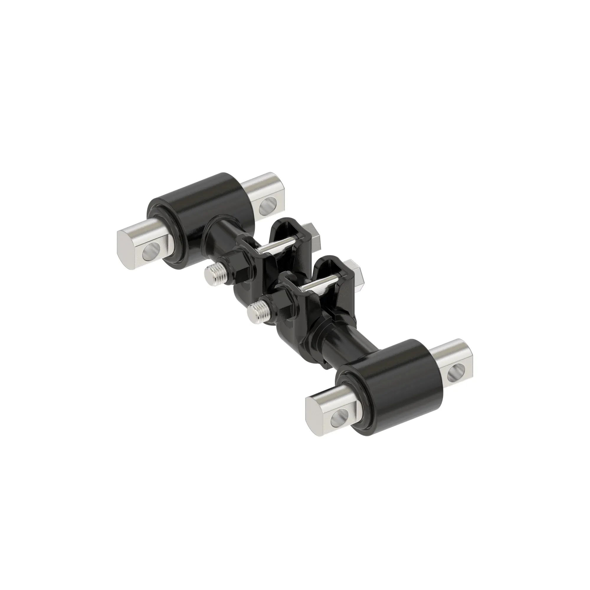 John Deere Engine Mounting Tie Rod Assembly - RE575914