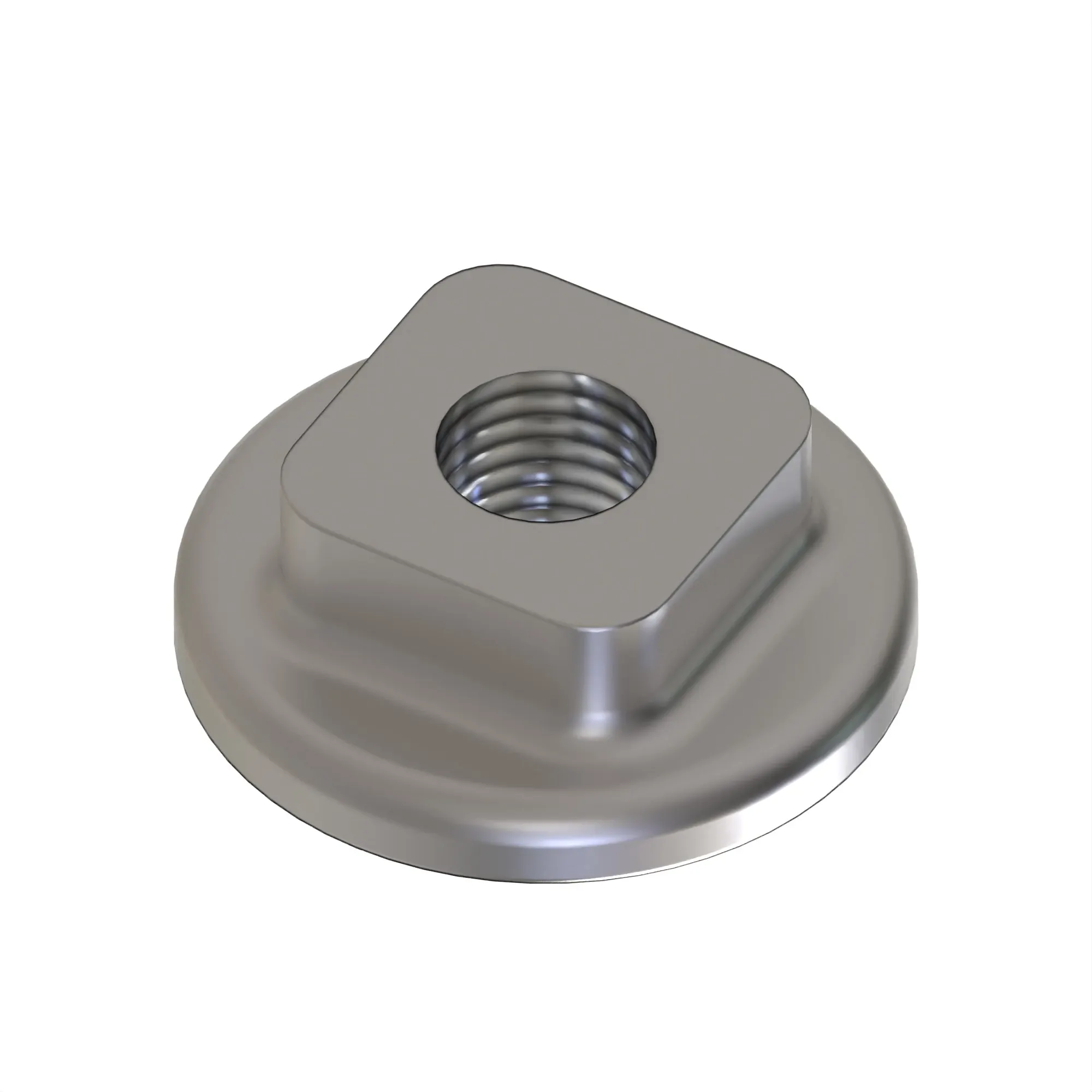 John Deere Weld Nut - 0051329634