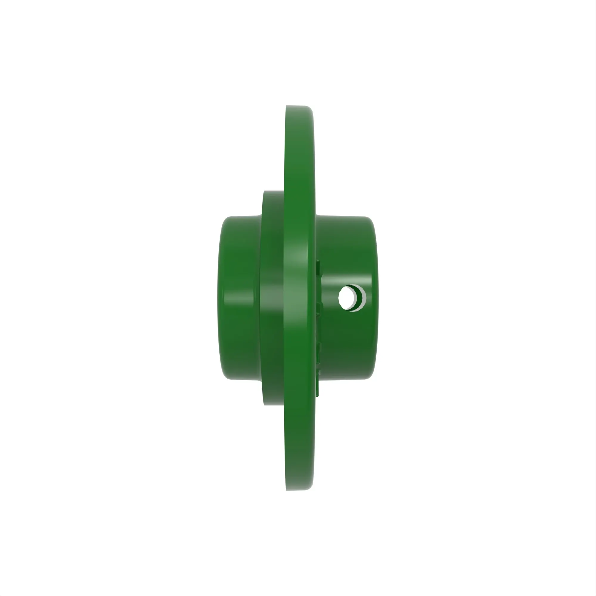 SUPPORT- FEED DRUM TIMING