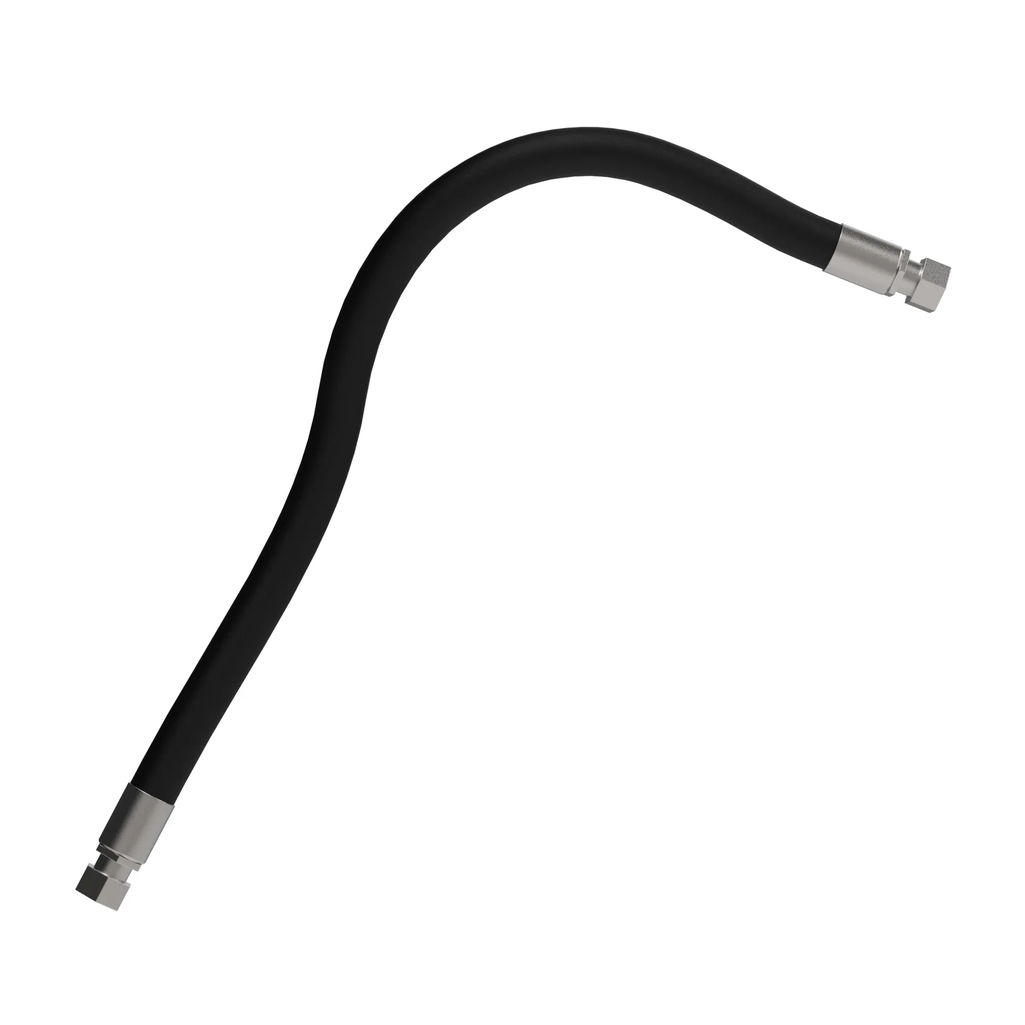 Hose-Hyd, 1.25 X 56