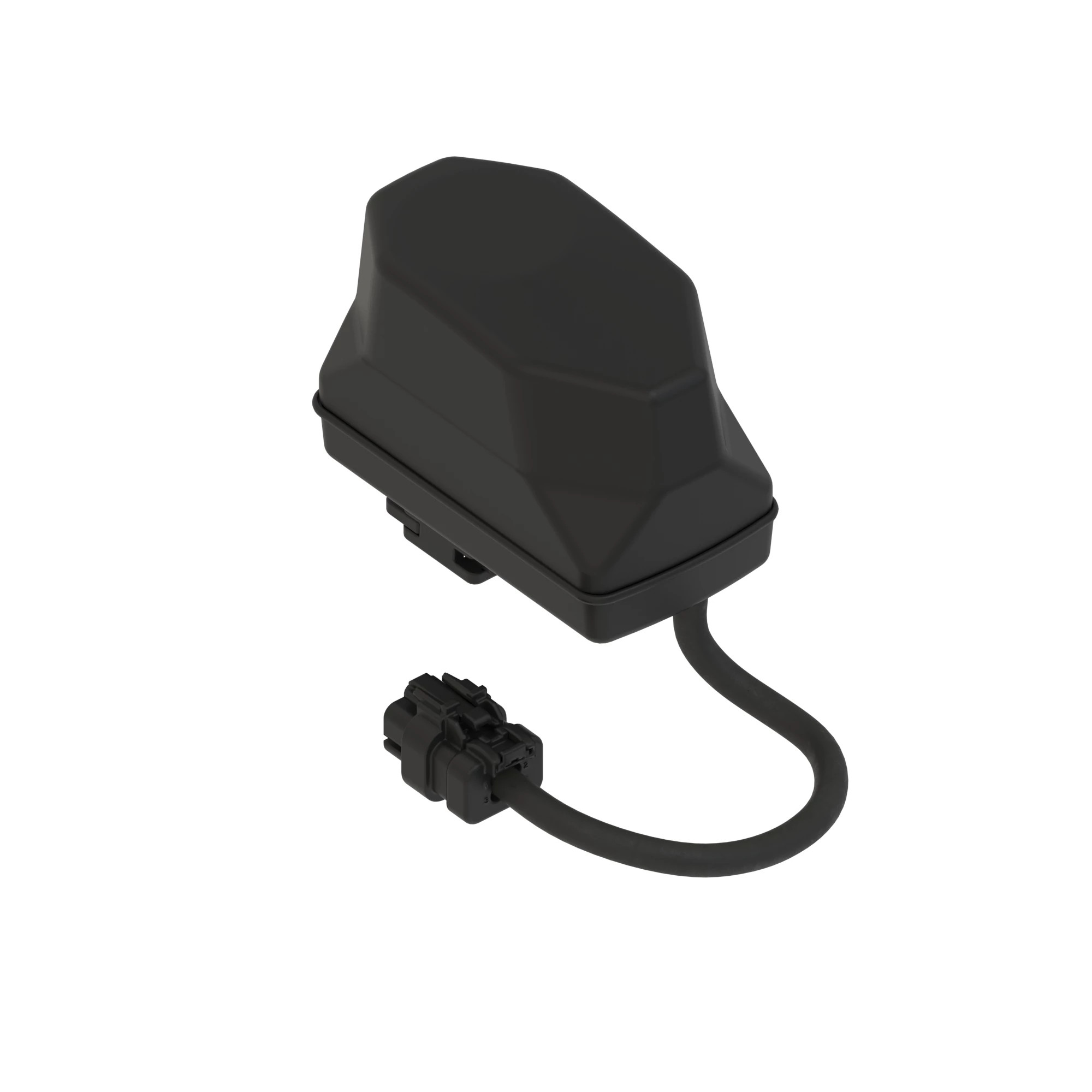 ACTUATOR, SINGLE-ON/OFF