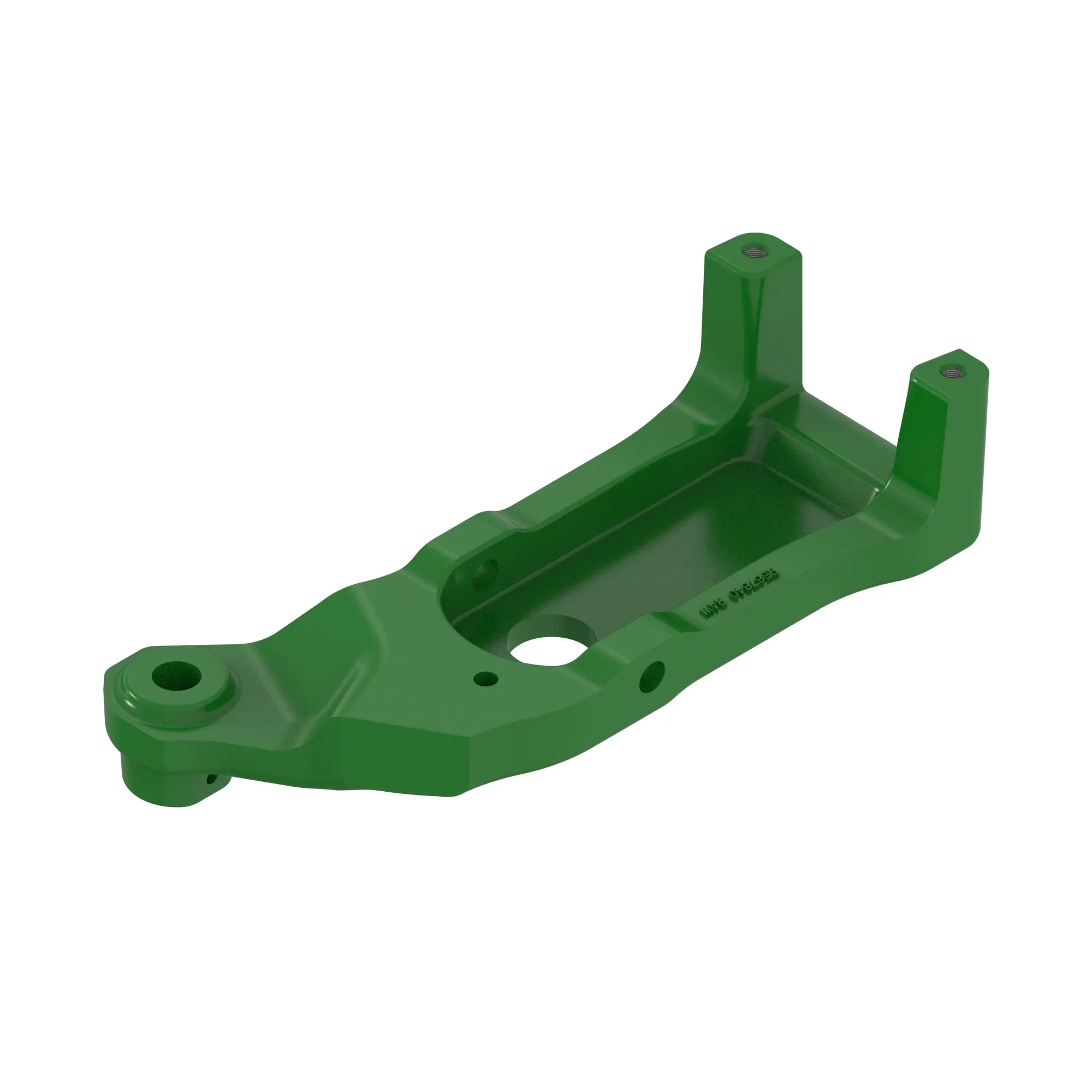 BRACKET, MACHINED, PICKUP HITCH, PI