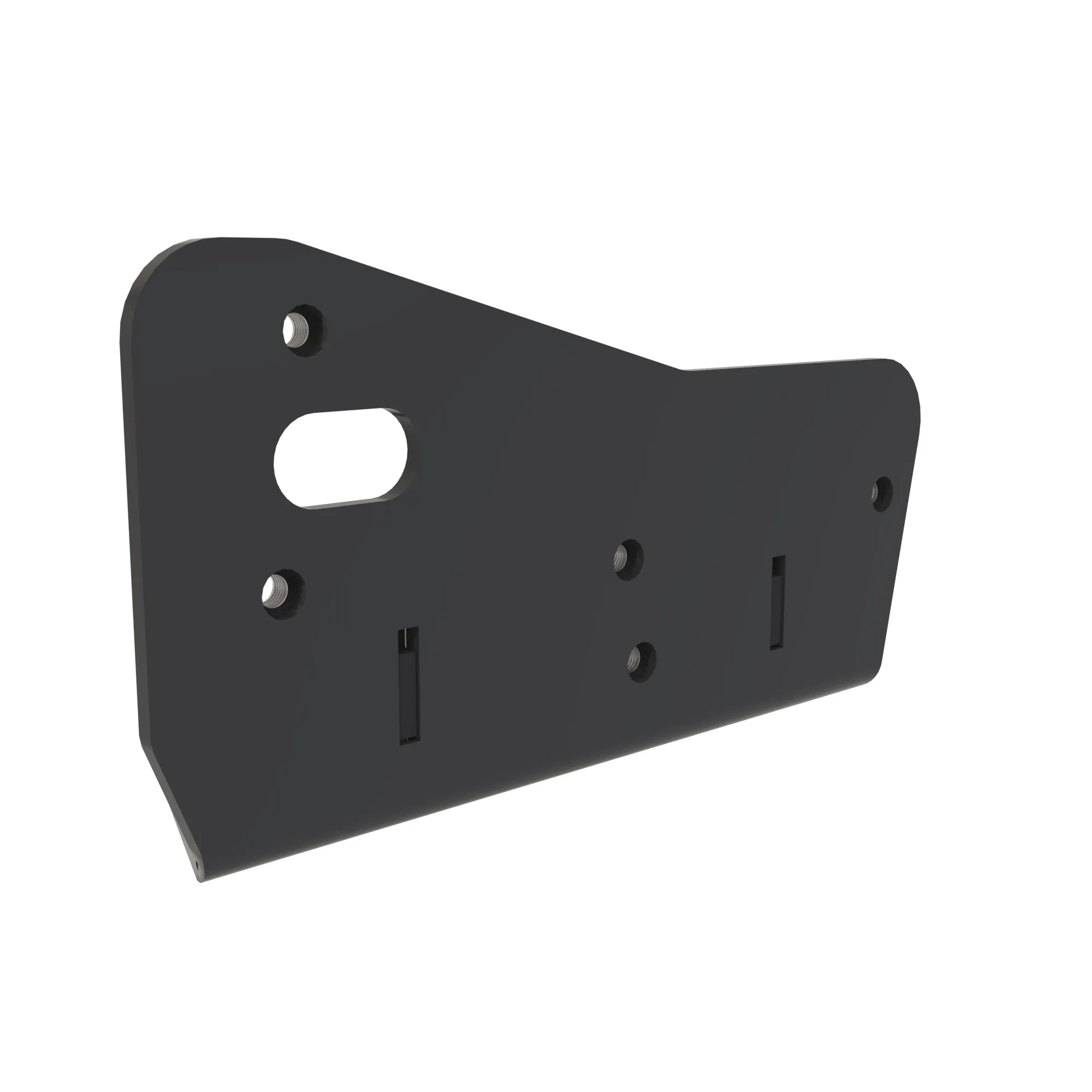 ASSEMBLY, MOUNTING BRACKET