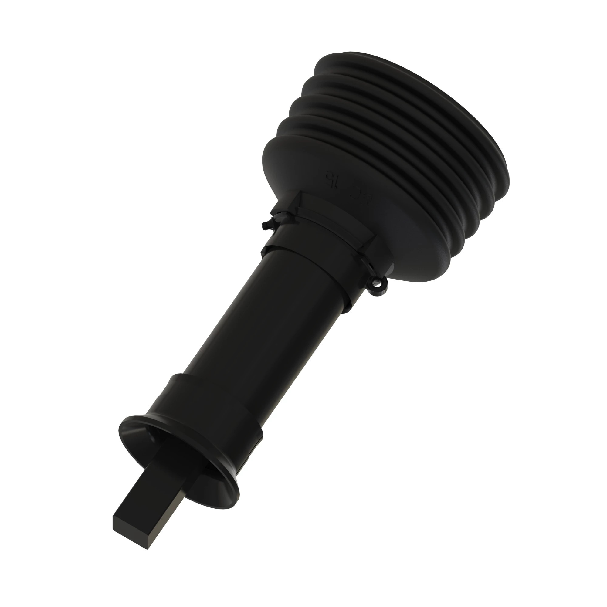 HALF SHAFT, NARROW (70-76CM)
SPECIFIED IN PARENT DRAWING AN373269