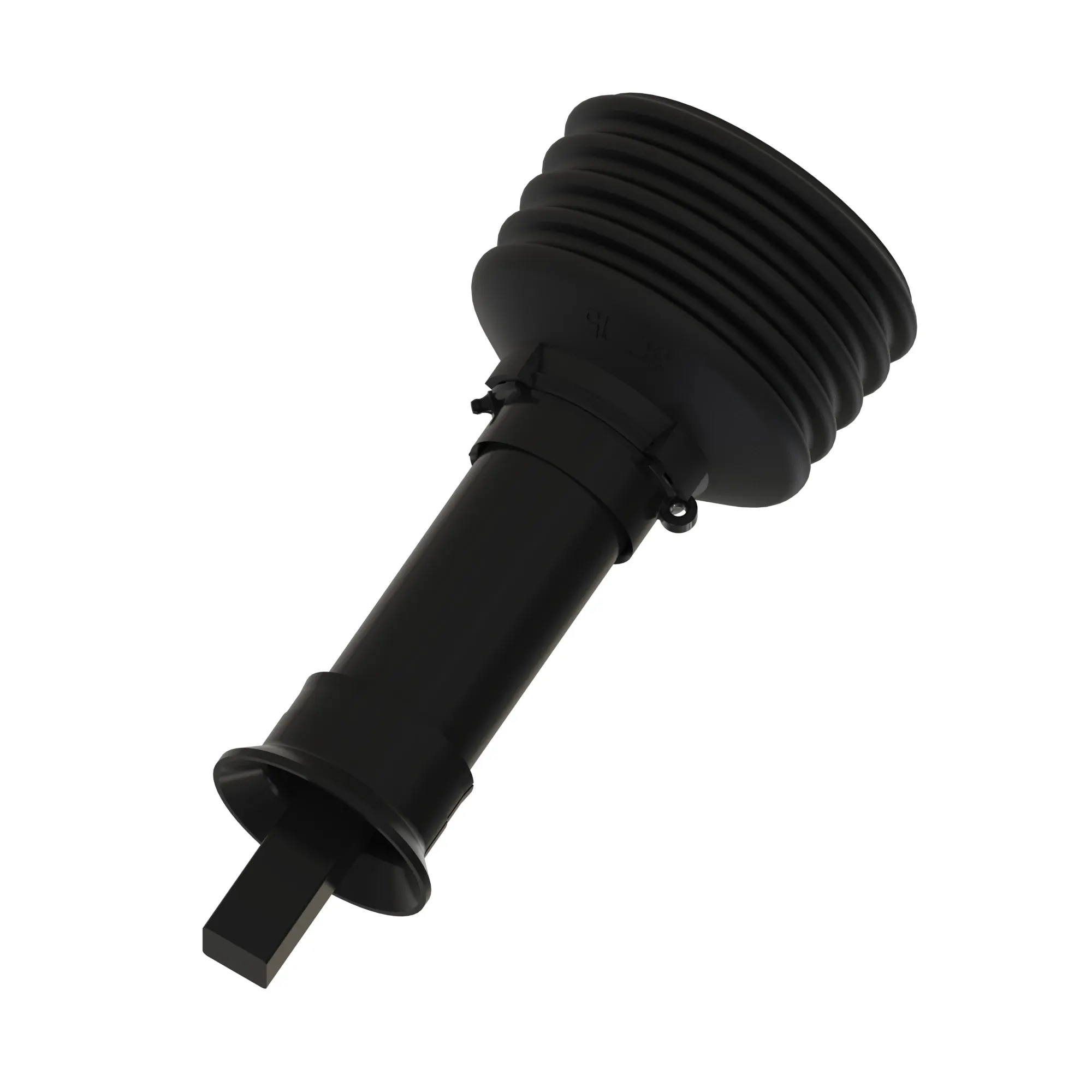 HALF SHAFT, NARROW (70-76CM)
SPECIFIED IN PARENT DRAWING AN373269