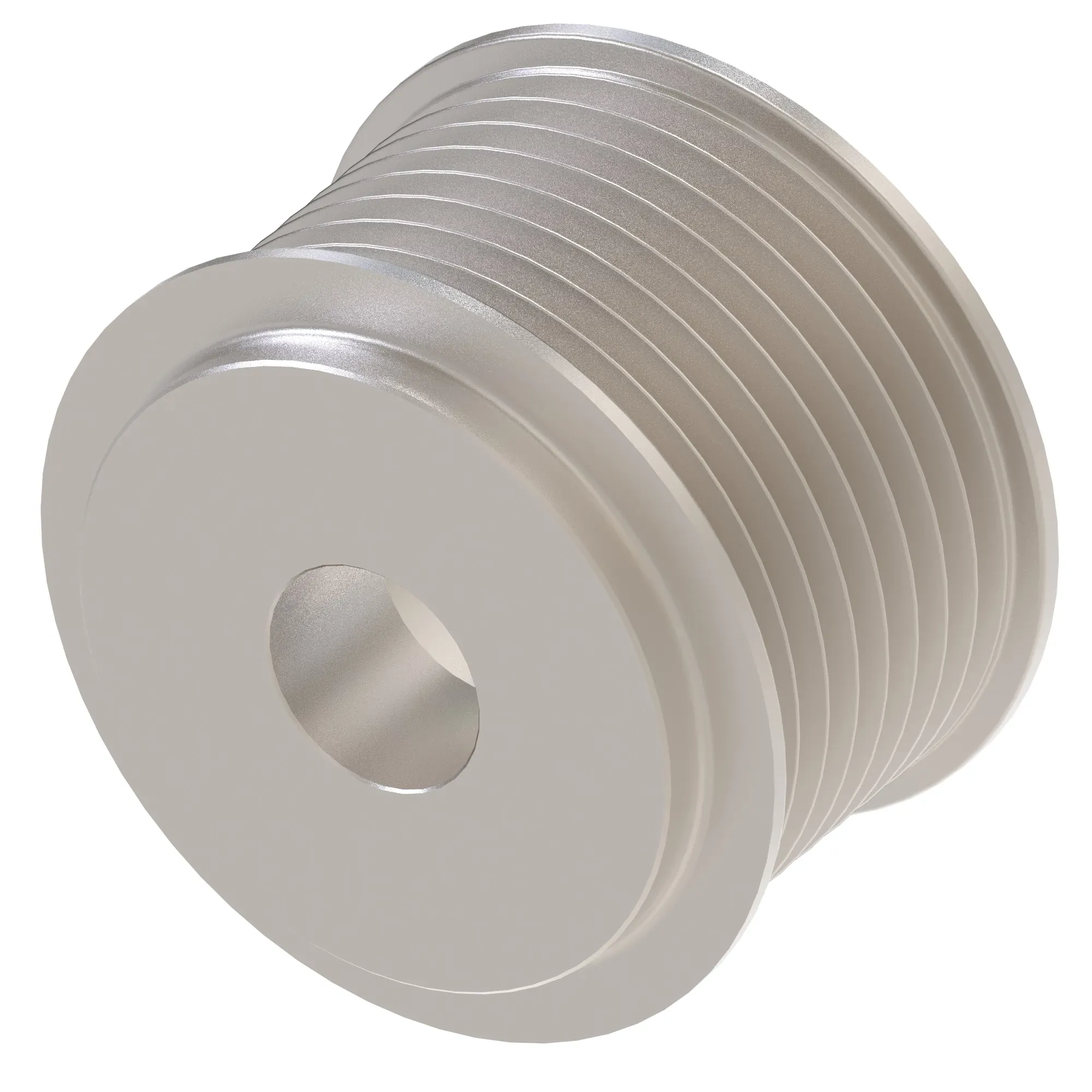 John Deere Pulley - AT537684