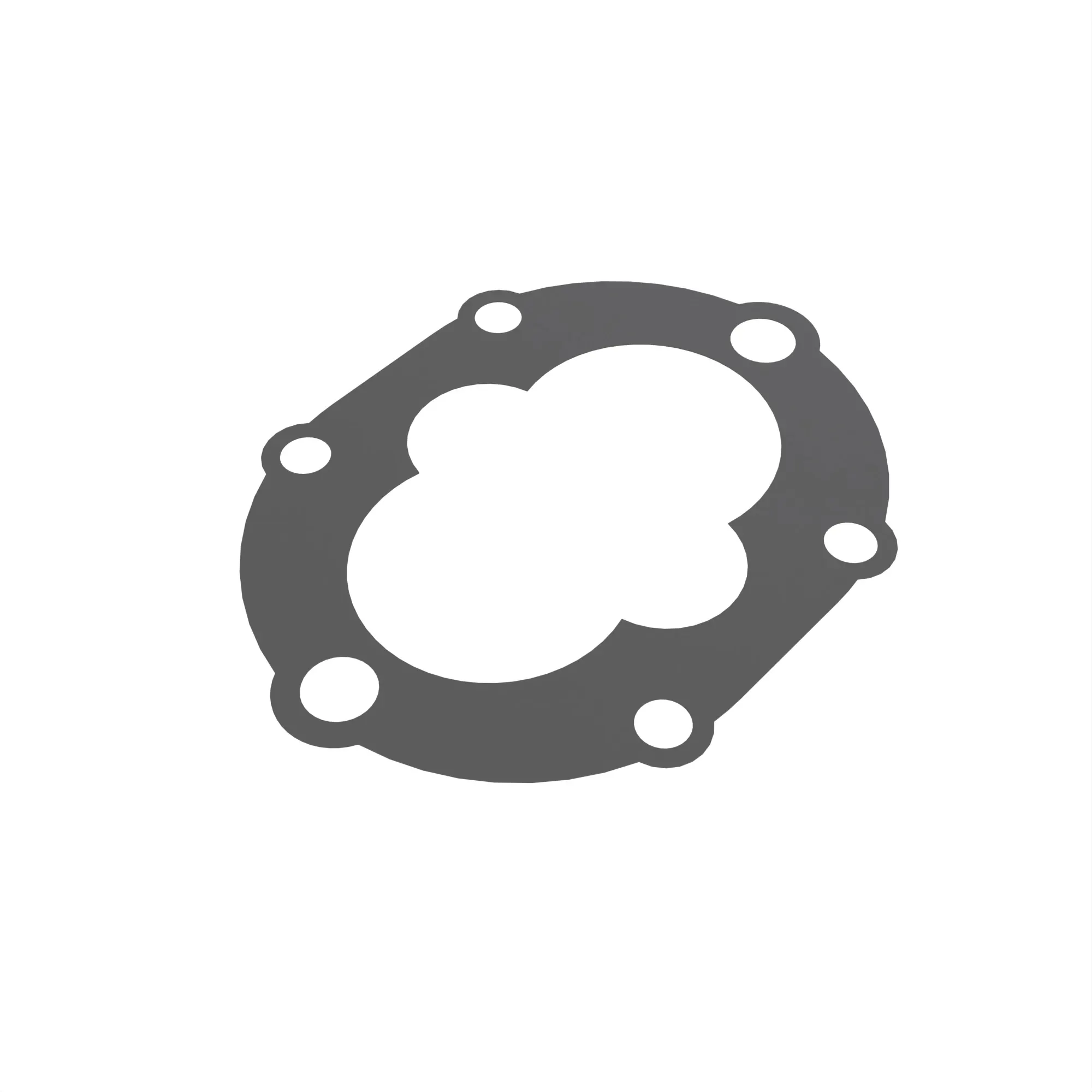 John Deere Gasket - E61132
