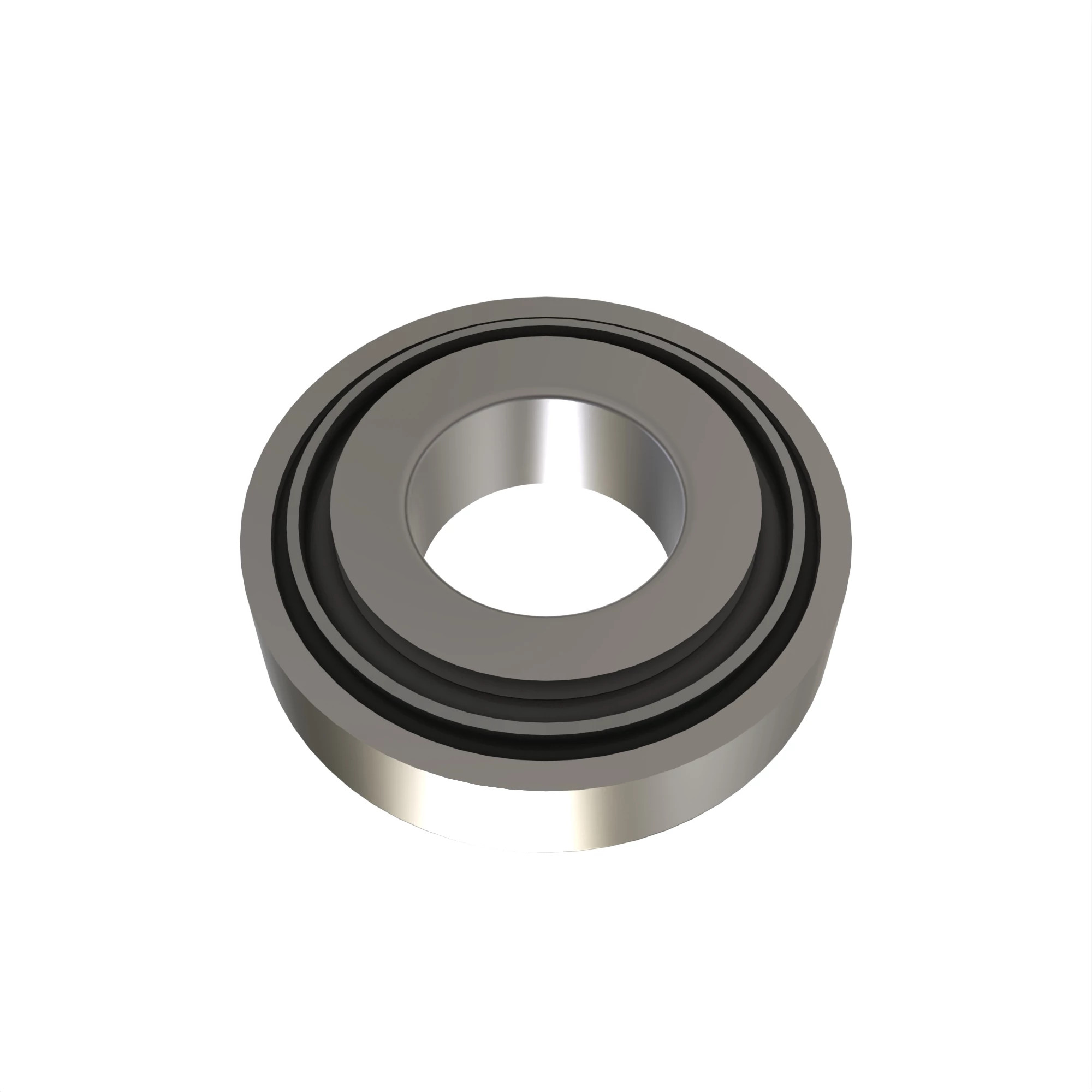 TAPERED ROLLER BEARING, ASM