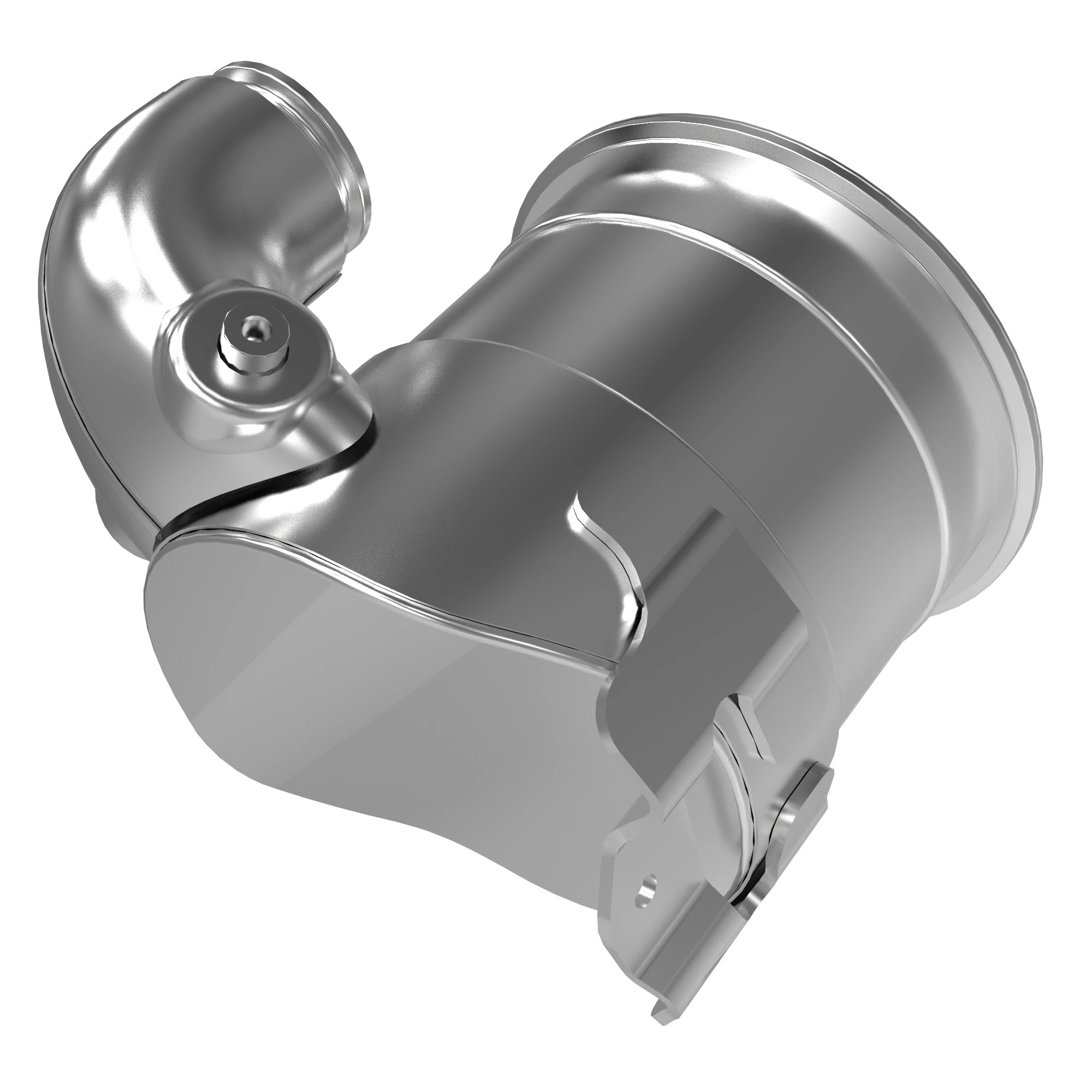 DIESEL OXIDATION CATALYST