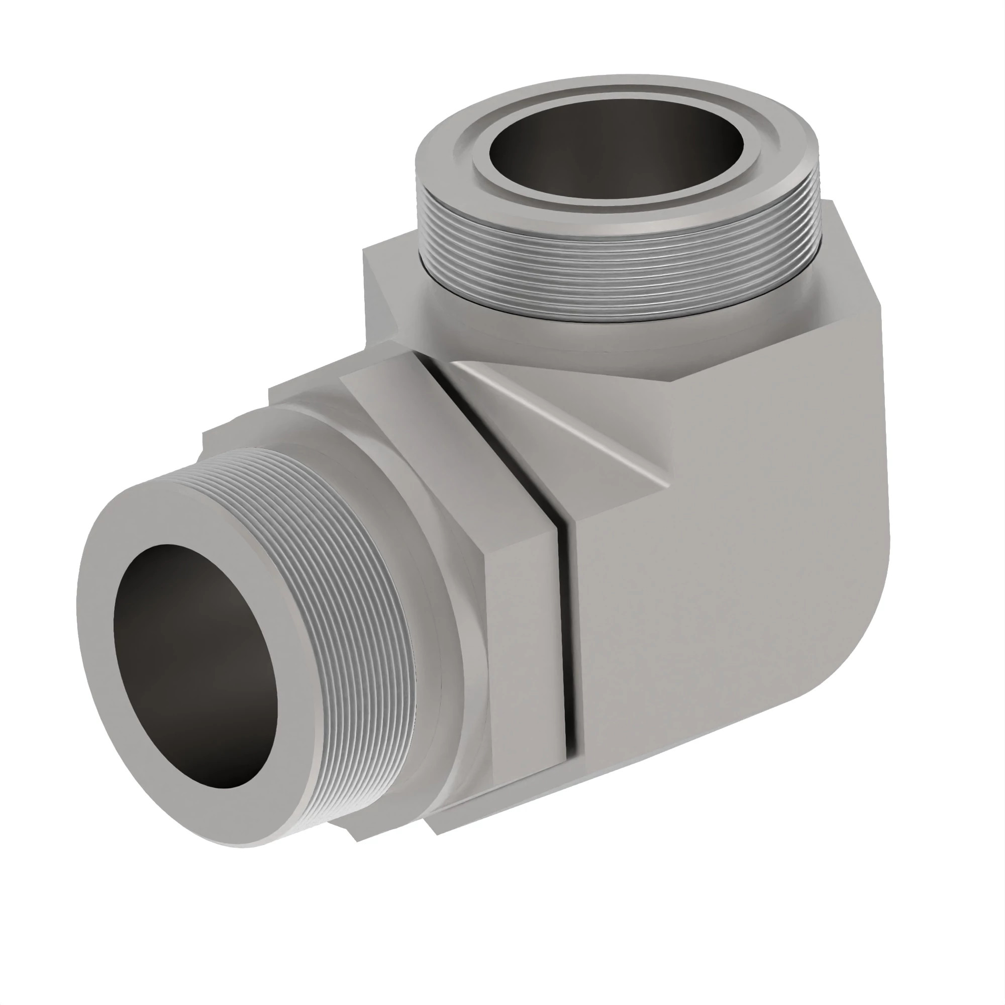 ADJ STUD ELBOW (SDE), ORFS