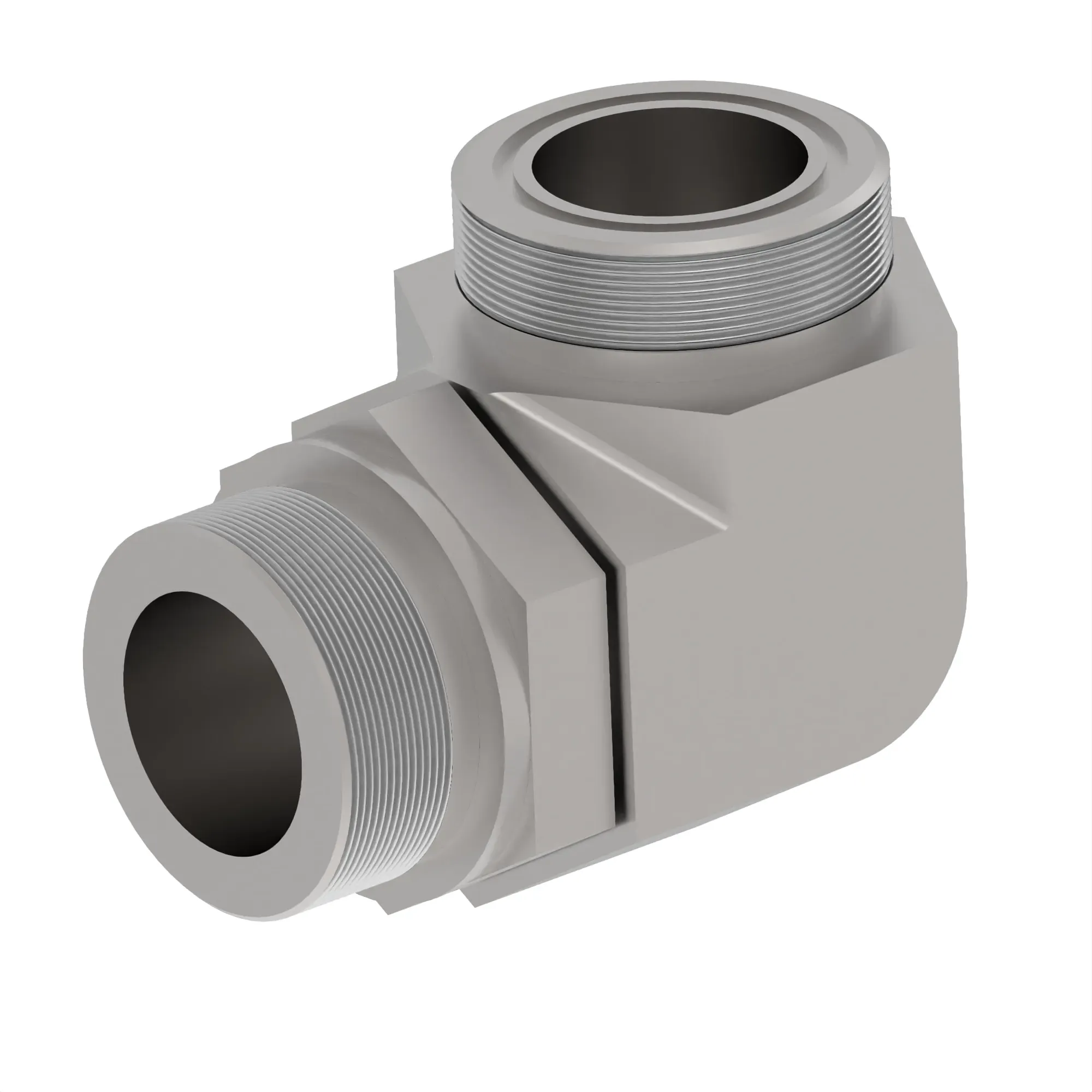 John Deere Elbow Fitting - 38H5259