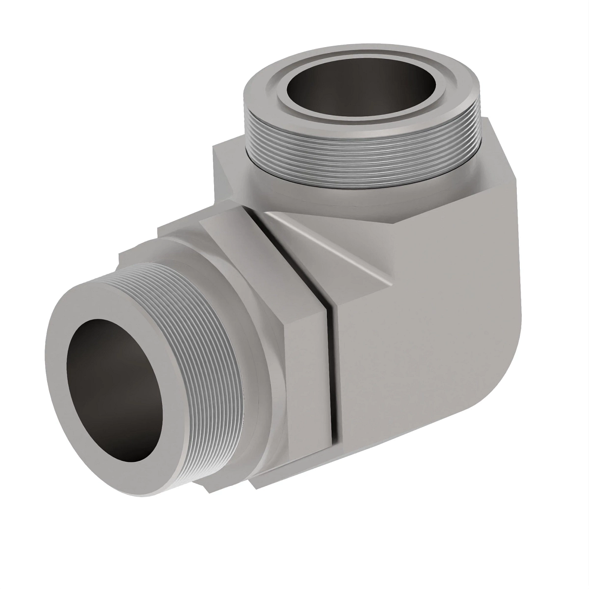 Adj Stud Elbow (SDE), ORFS