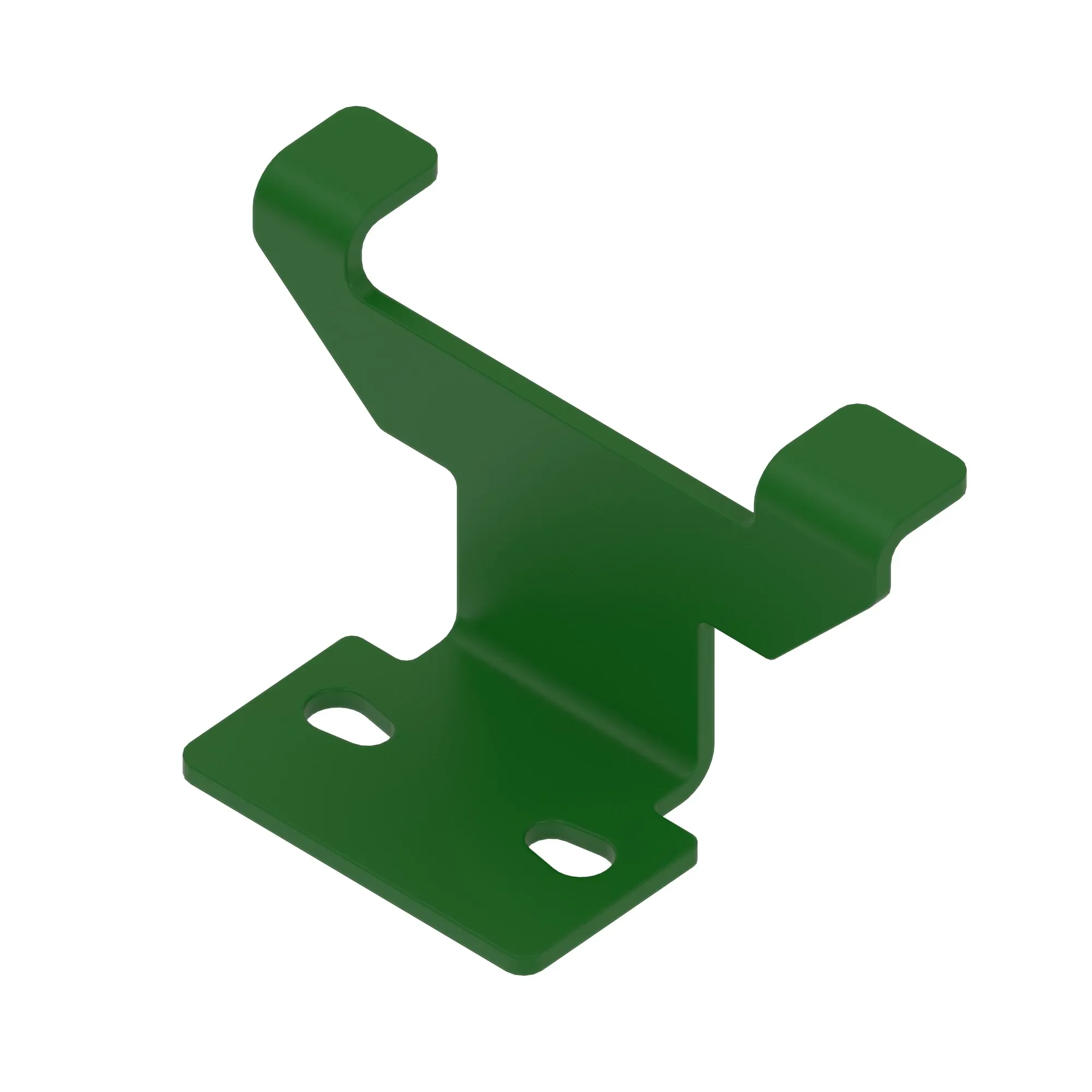 John Deere PTO Alternator Drive Bracket Support - A125852