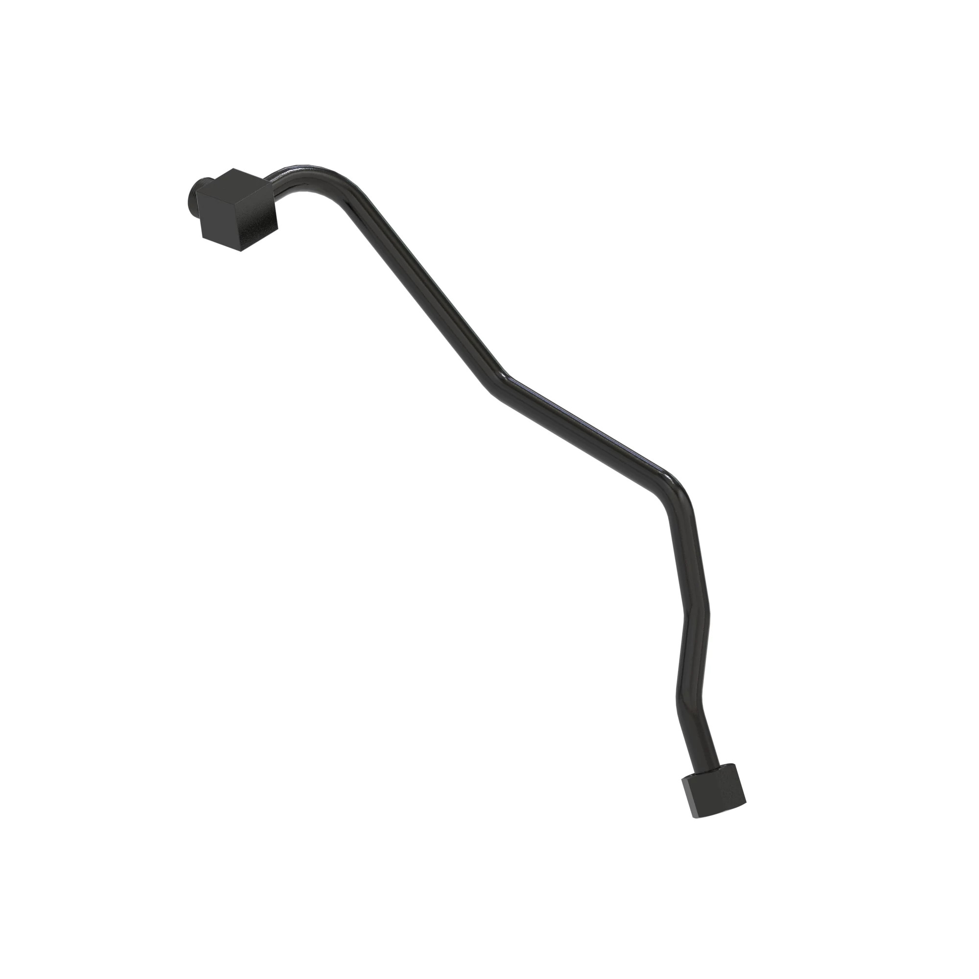 John Deere SCV to Power Beyond Oil Line - LVA23714