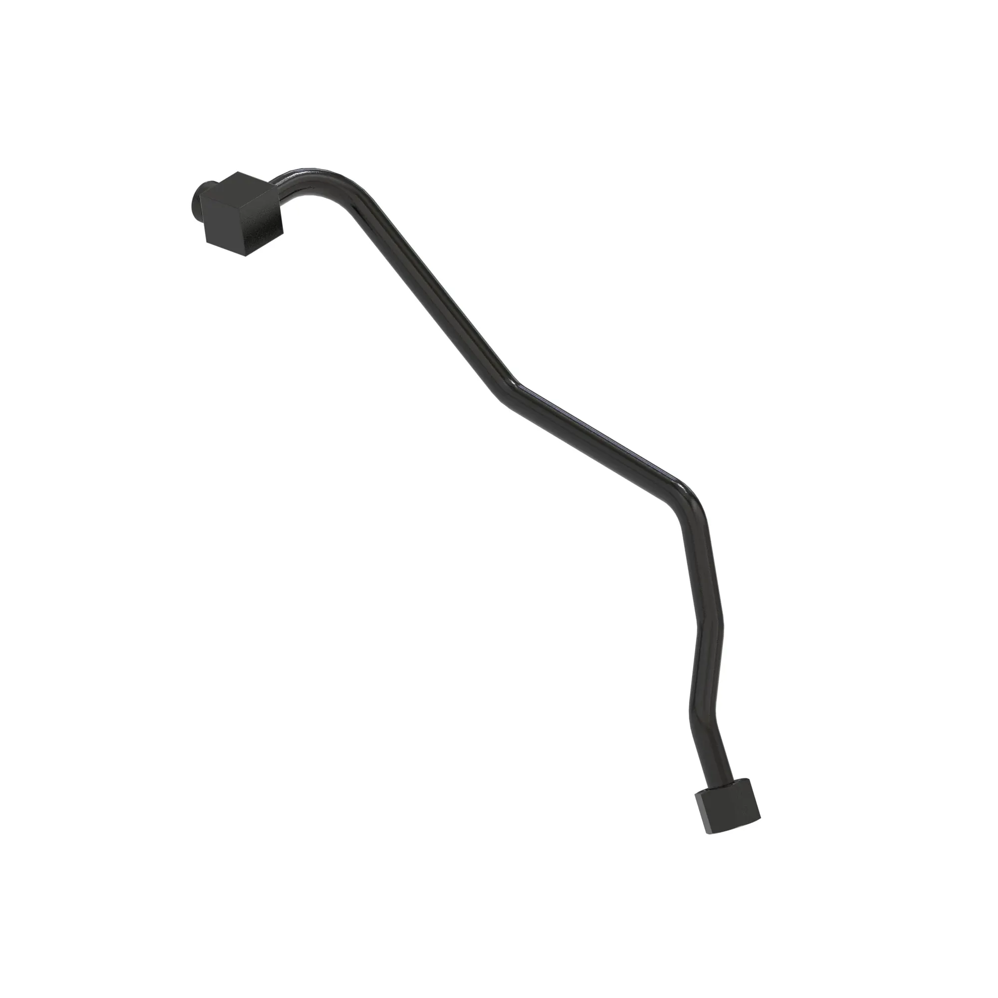John Deere SCV to Power Beyond Oil Line - LVA23714