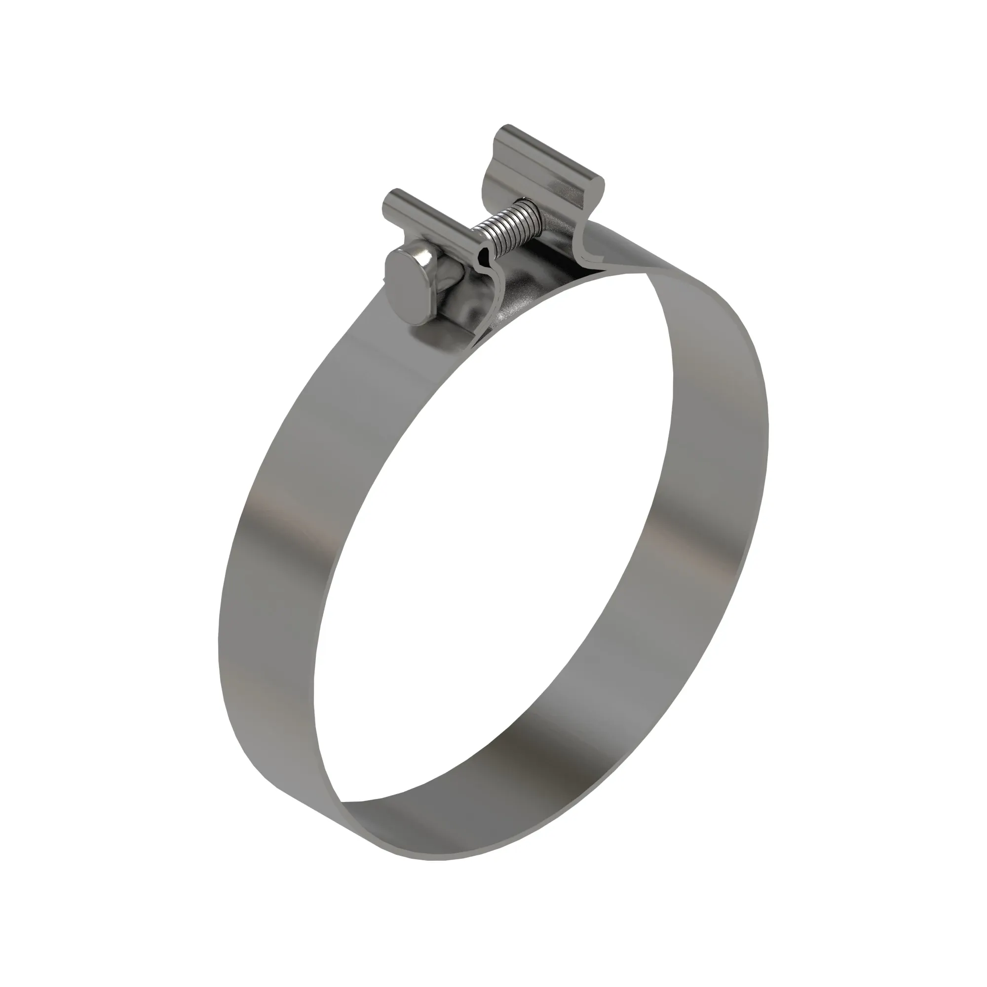 John Deere Clamp - AT396082