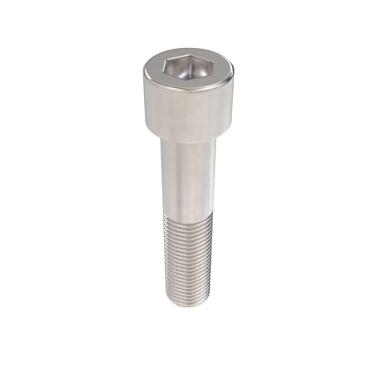 Bolt, 5/8-18NF X 3 1/4" Gr 8 Allen