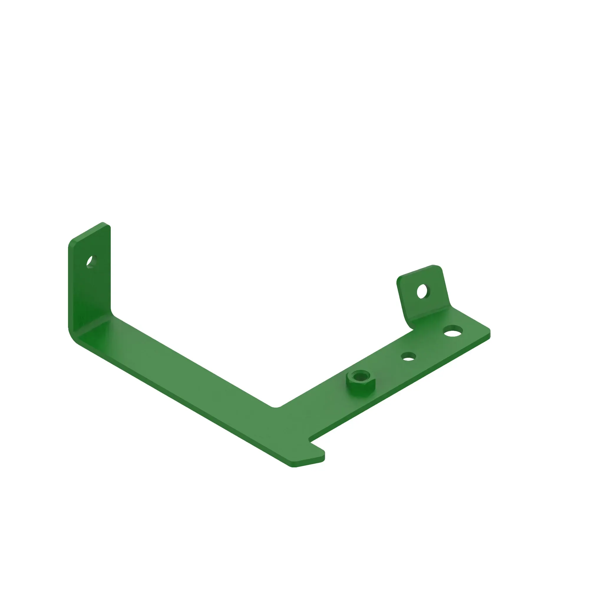 John Deere Support - SJ42125