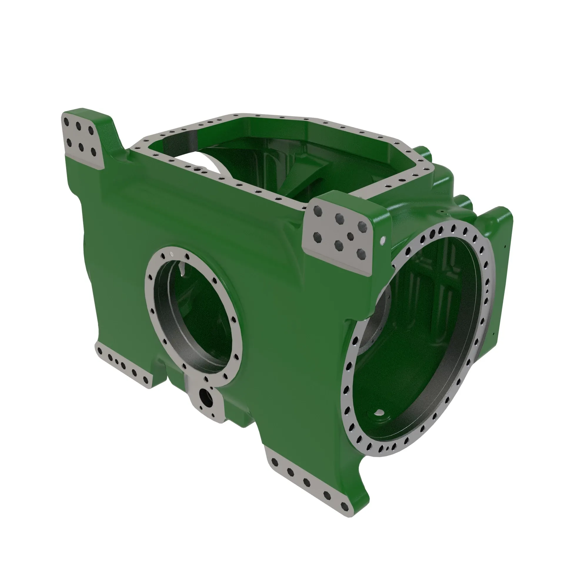 John Deere Center Housing Differential Assembly - RE331233