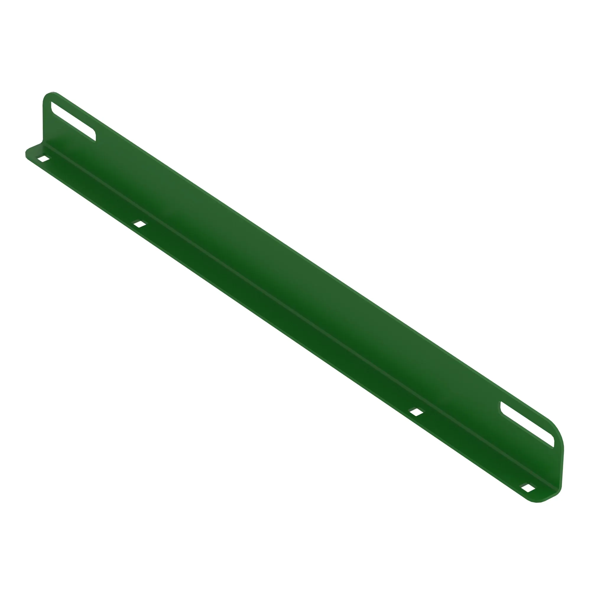 ANGLE, WRAP FLOOR REAR